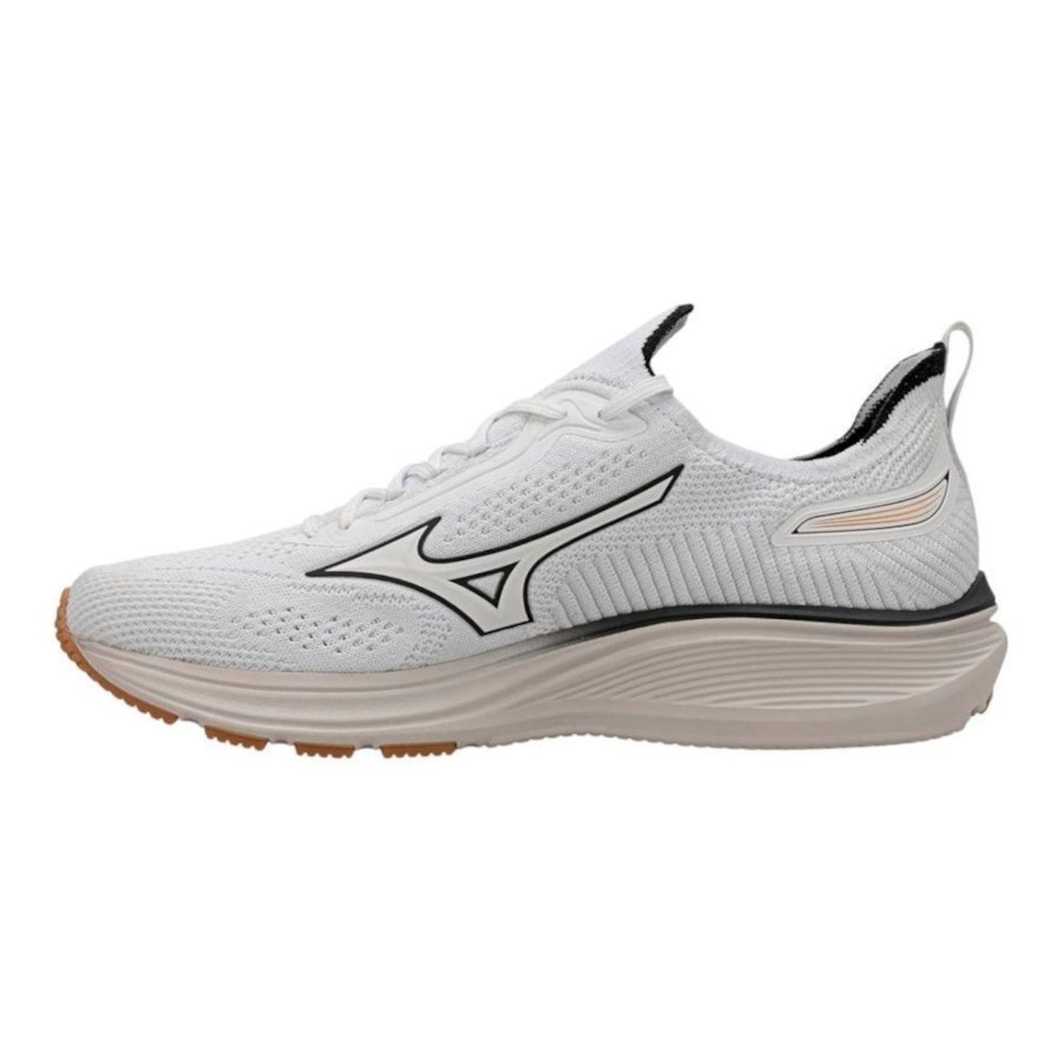 Tênis Masculino Mizuno Cool Ride 3 - Foto 2