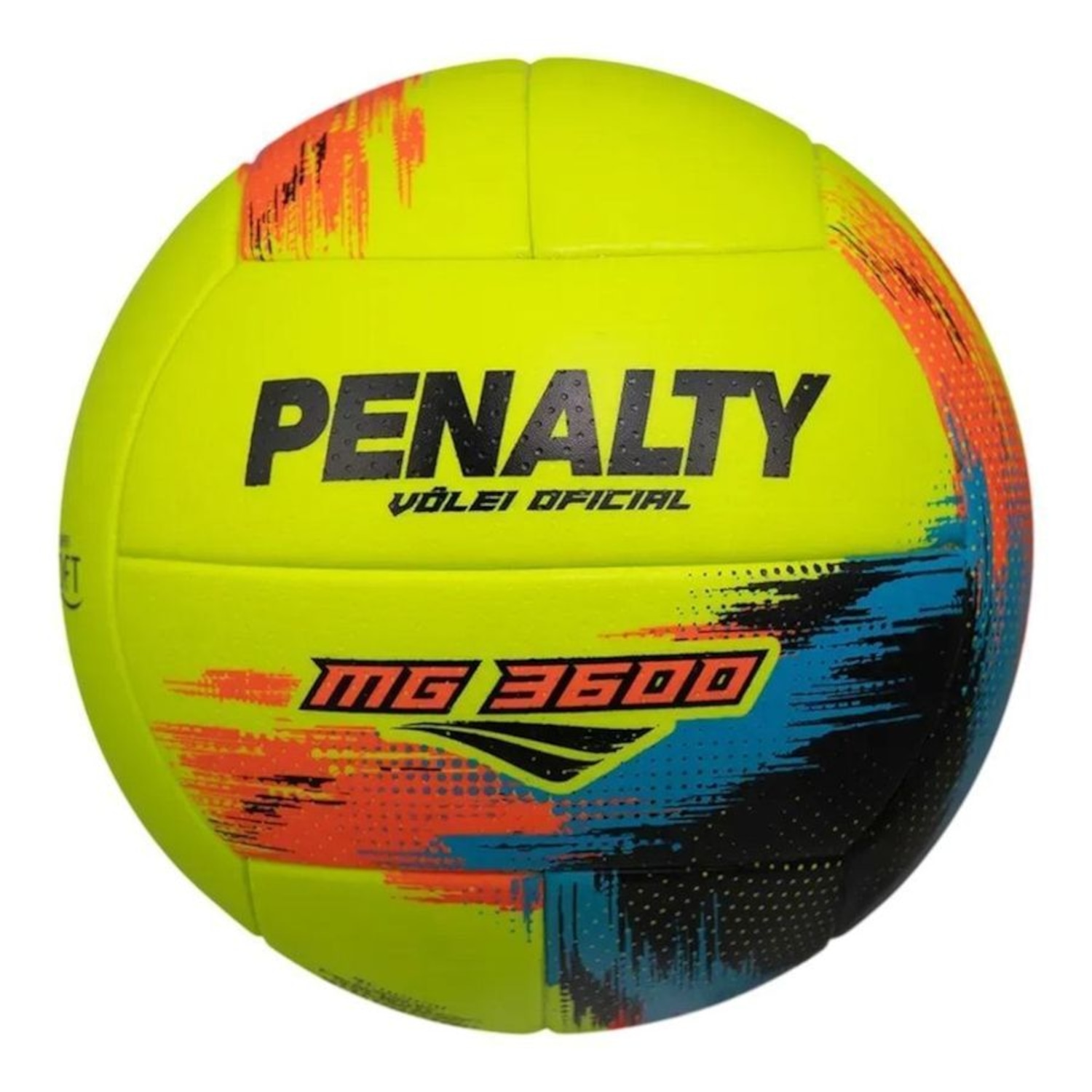 Bola de Vôlei Penalty MG 3600 XXV - Foto 1