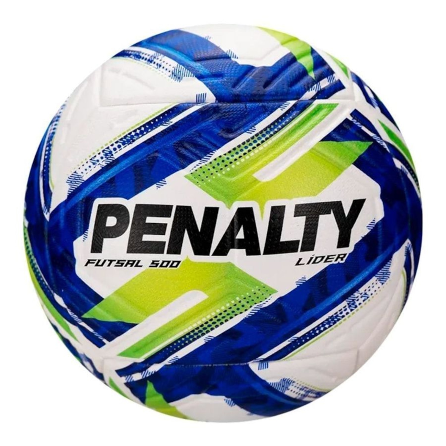 Bola Futsal Penalty Líder 500 XXVI - Foto 1