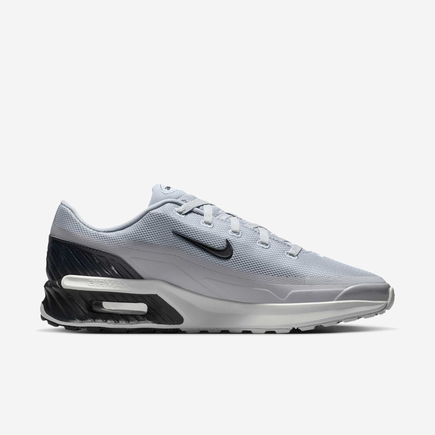 Tênis Masculino Nike Air Max Bia - Foto 1