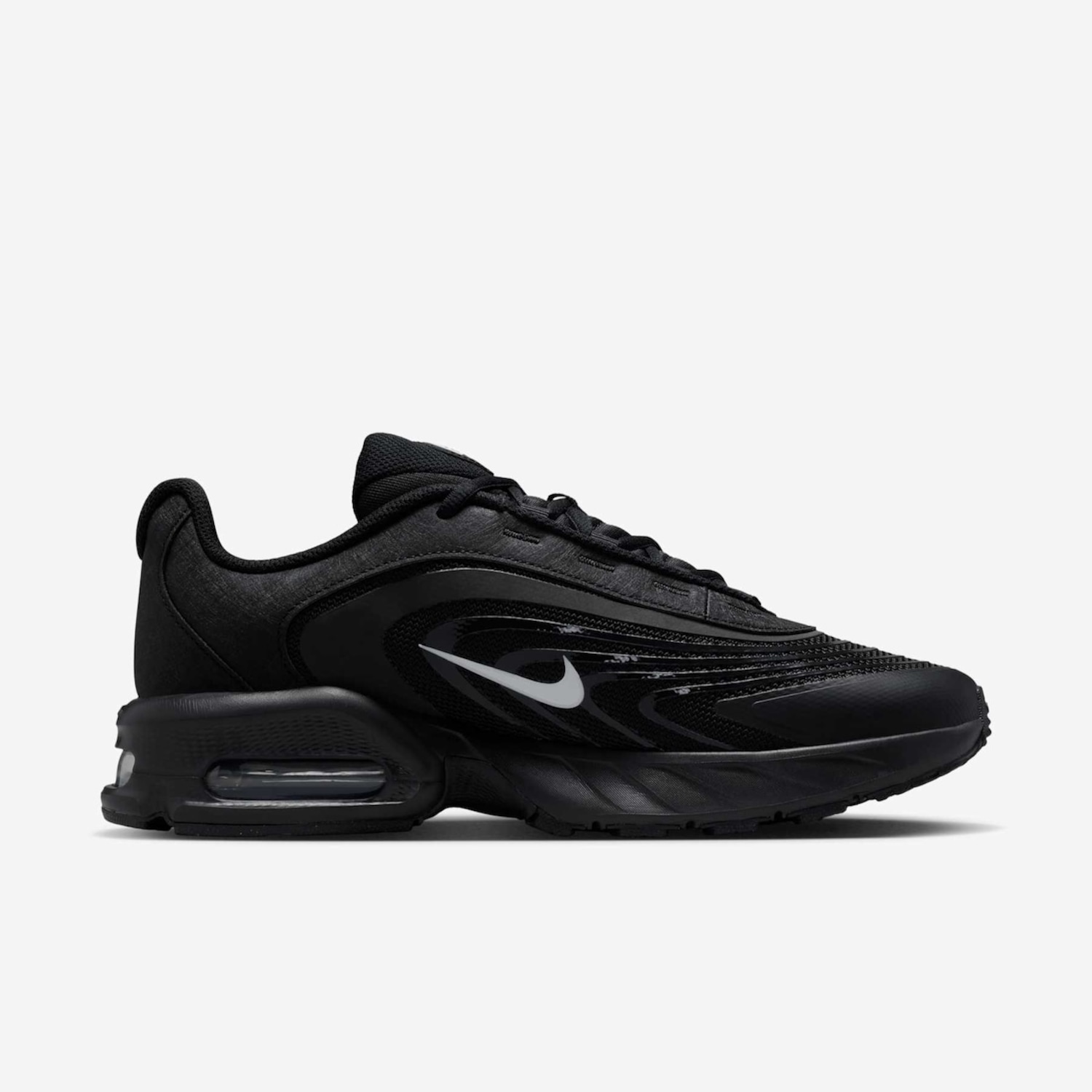 Tênis Masculino Nike Air Max Fire New - Foto 1