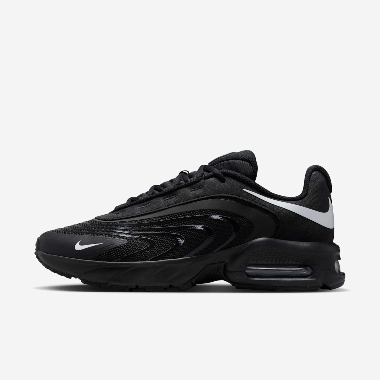 Tênis Masculino Nike Air Max Fire New - Foto 3