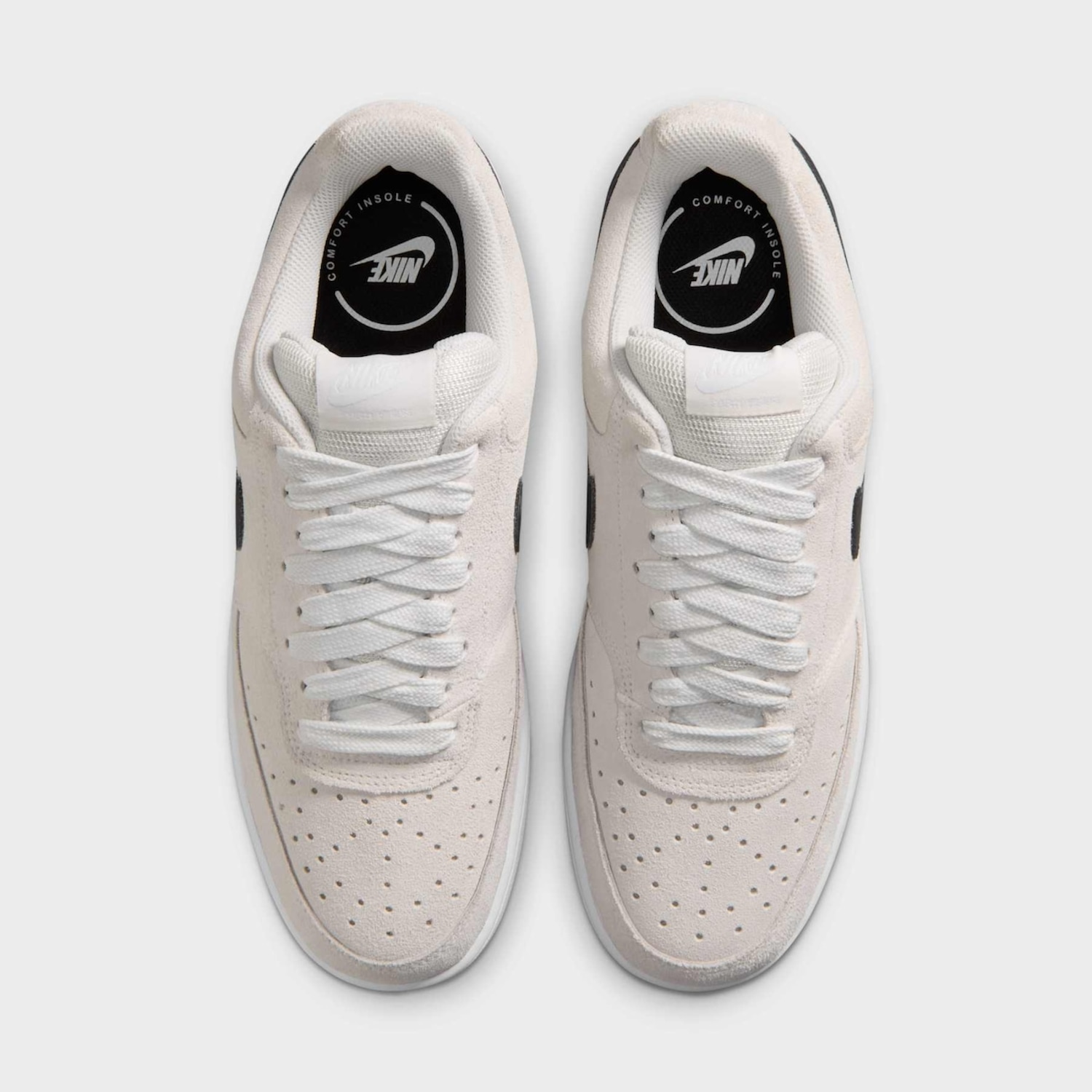 Tênis Masculino Nike Court Vision Low - Foto 4