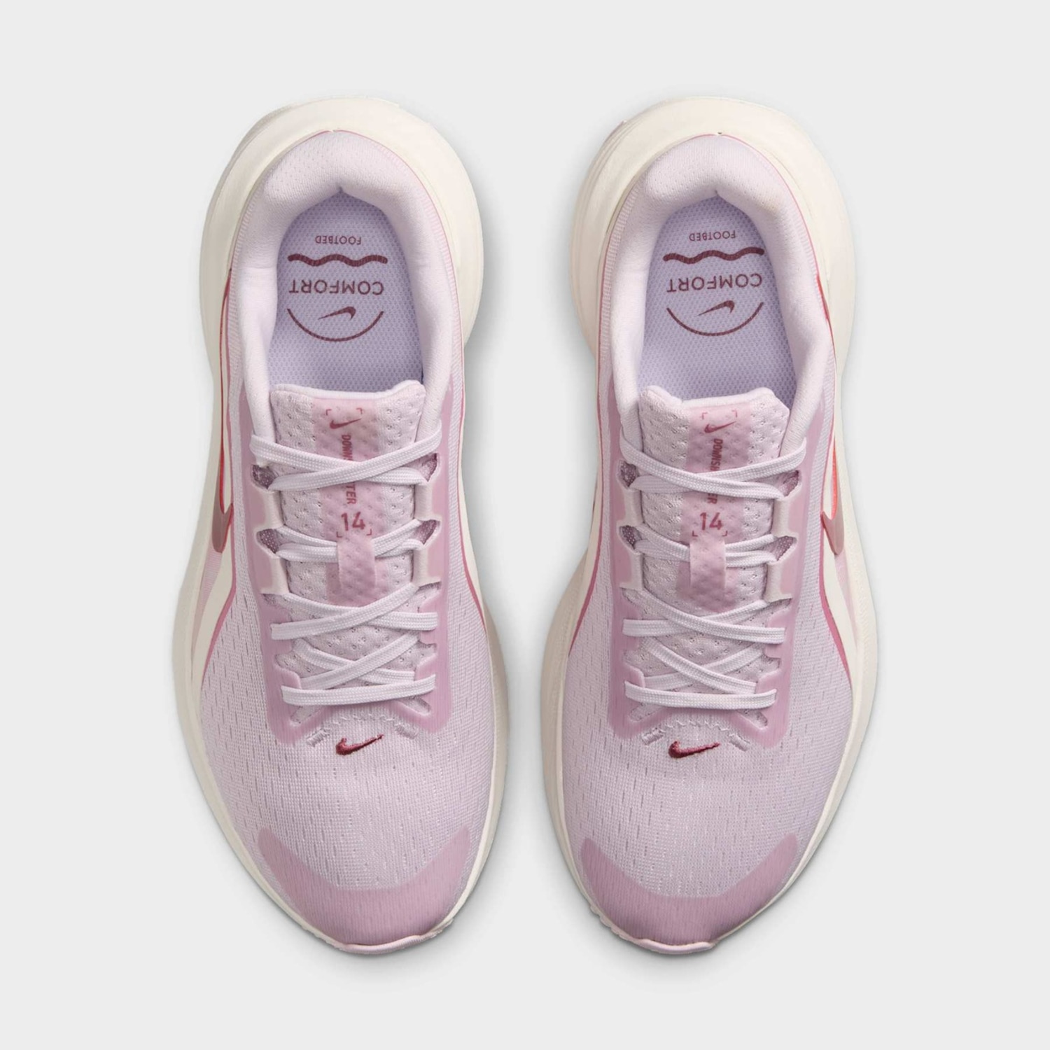 Tênis Feminino Nike Downshifter 14 - Foto 3