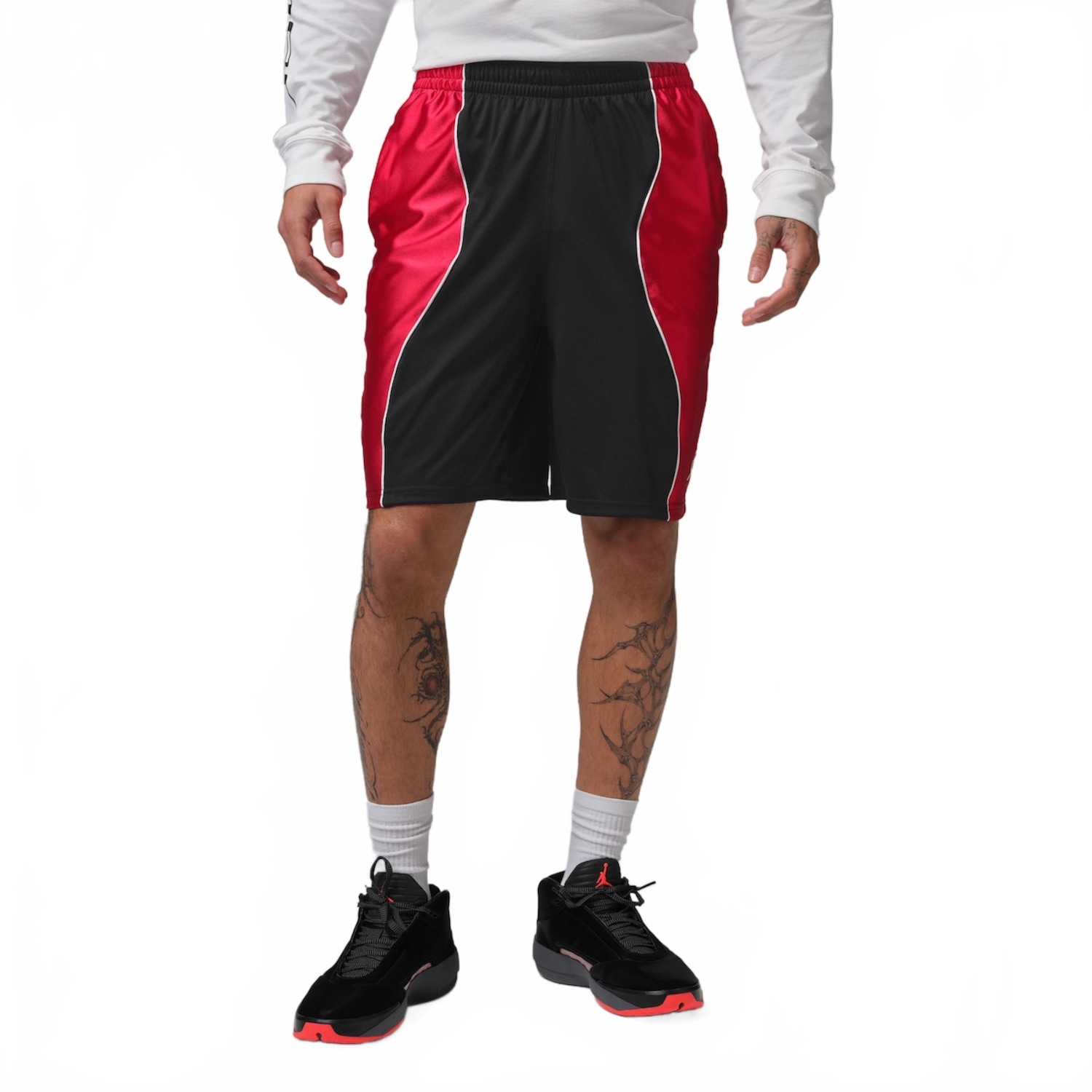 Shorts Dri-FIT Jordan Sport Masculino - Foto 1
