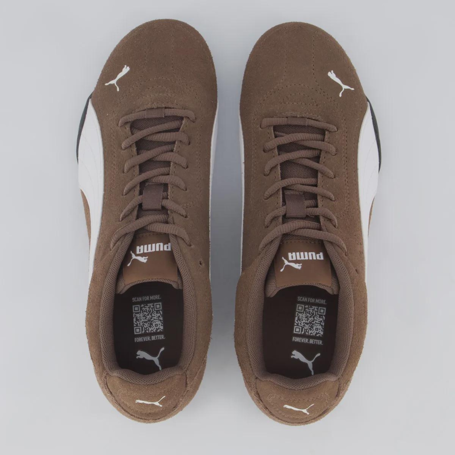 Tênis Unissex PUMA Catch SD BDP - Foto 4