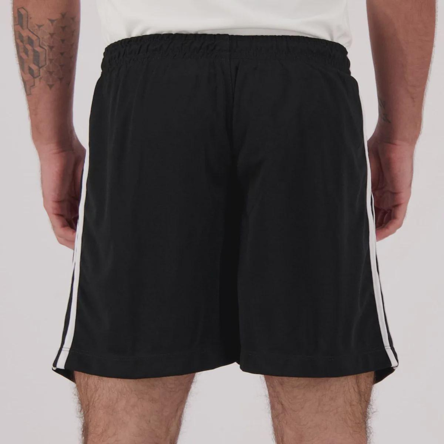 Calção Dray Friso Masculino - Foto 4