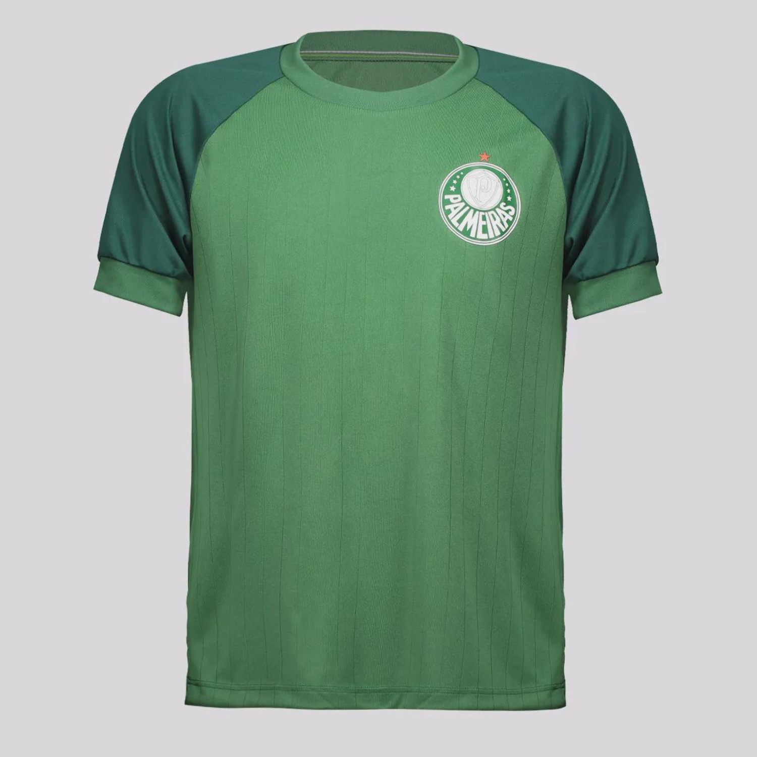Camisa do Palmeiras Line Infantil - Foto 1