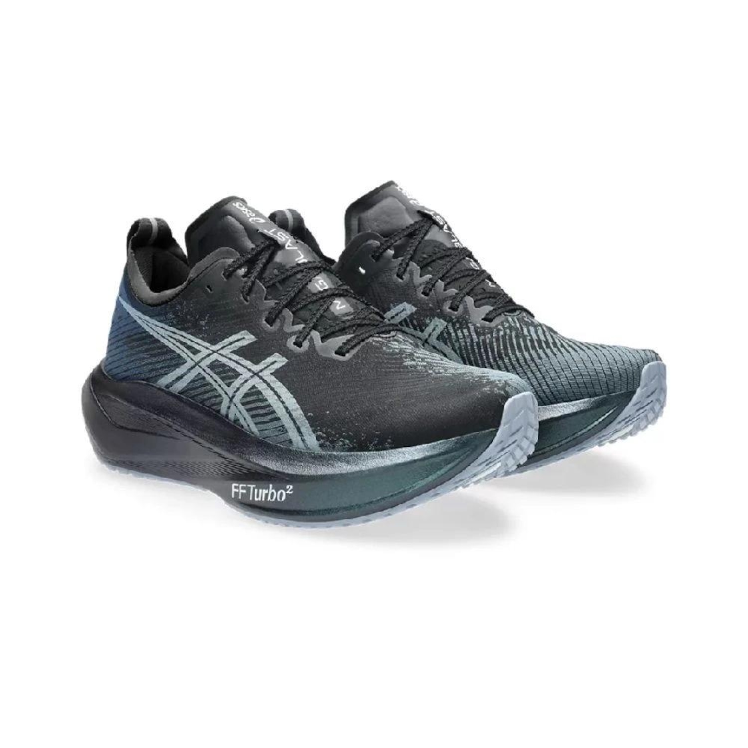 Tênis Unissex ASICS Megablast - Foto 3
