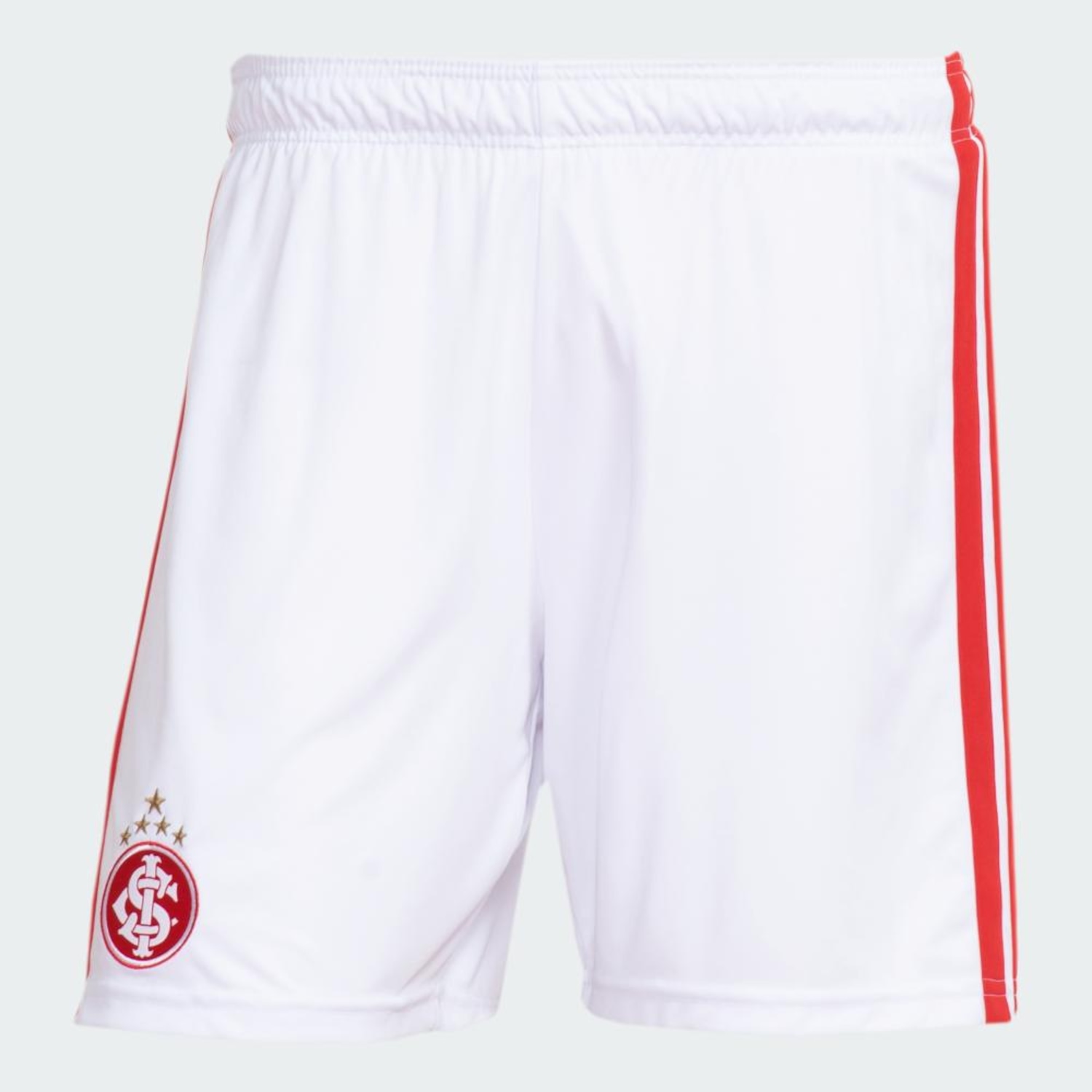 Short SC Internacional I 26/27 adidas Masculino - Foto 2