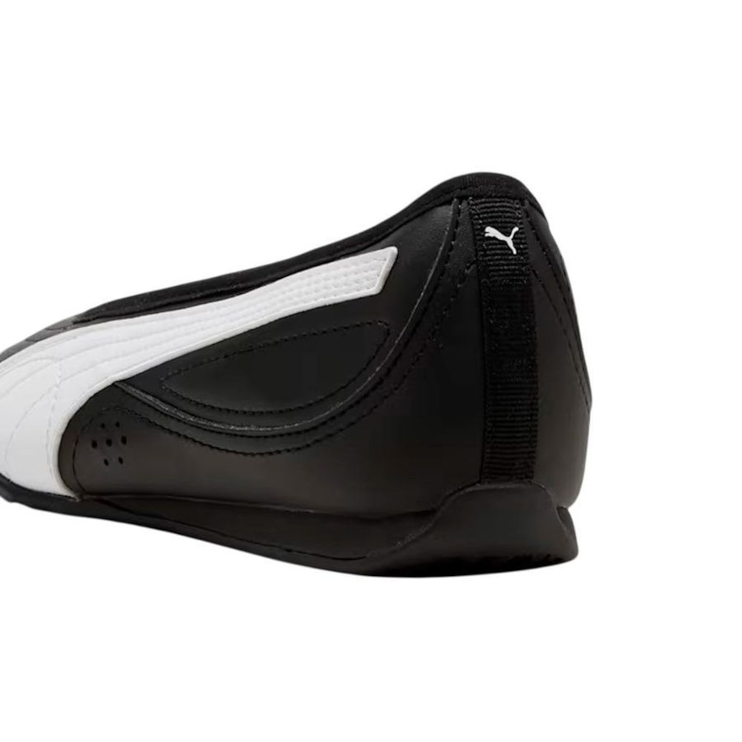 Sapatilha Feminina Puma Catch Soleil Ballerina - Foto 4