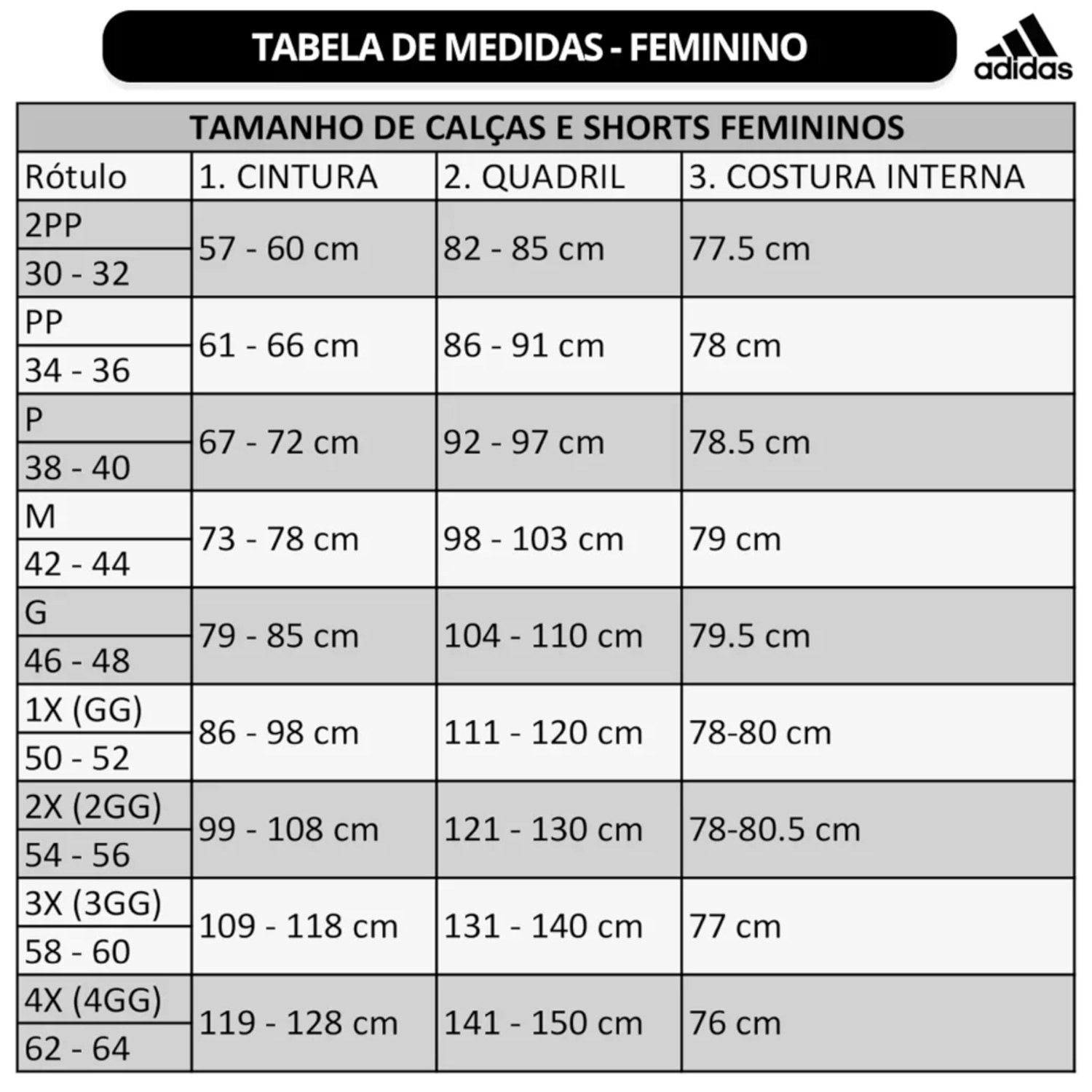 Calça Legging adidas Flare Essentials Feminina - Foto 4