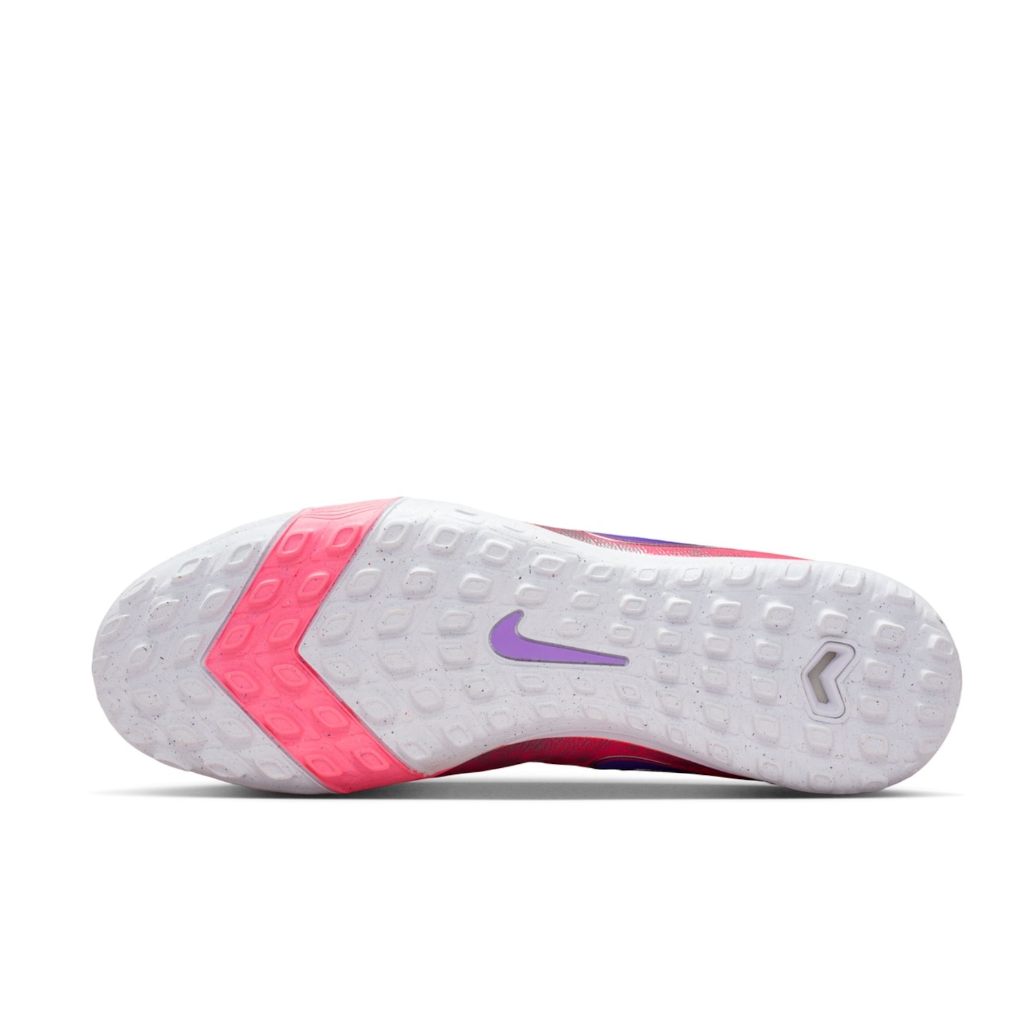 Chuteira de Society Nike Masculina Vini Jr Mercurial Zoom Vapor 16 Pro - Foto 4