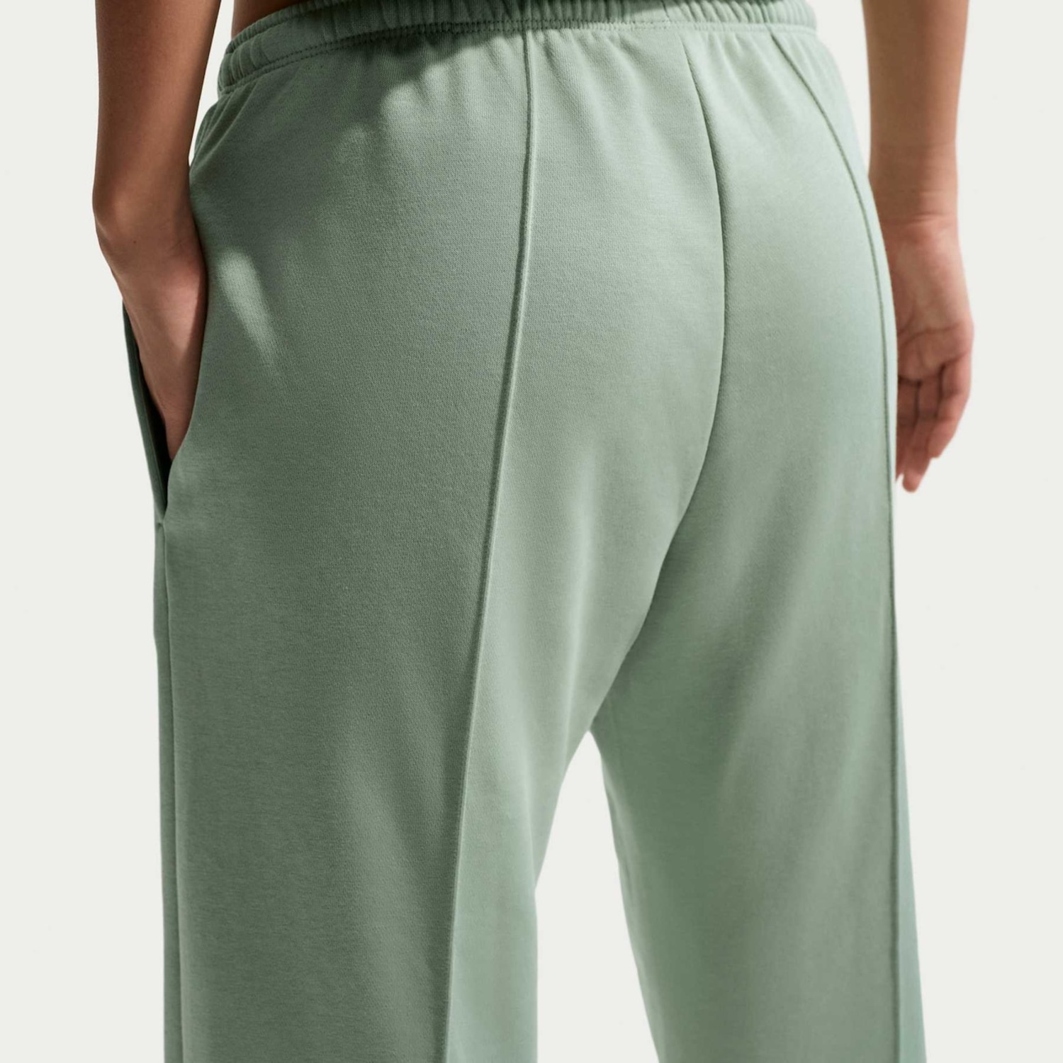 Calça Nike Sportswear Chill Jogger Feminina - Foto 3