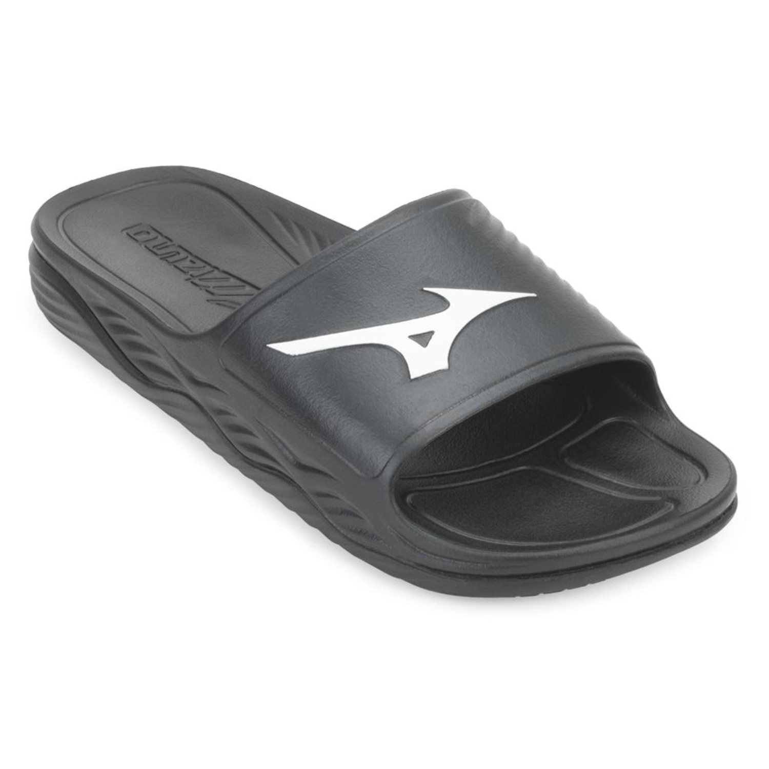 Chinelo Mizuno Slide Enerzy Masculino - Foto 1