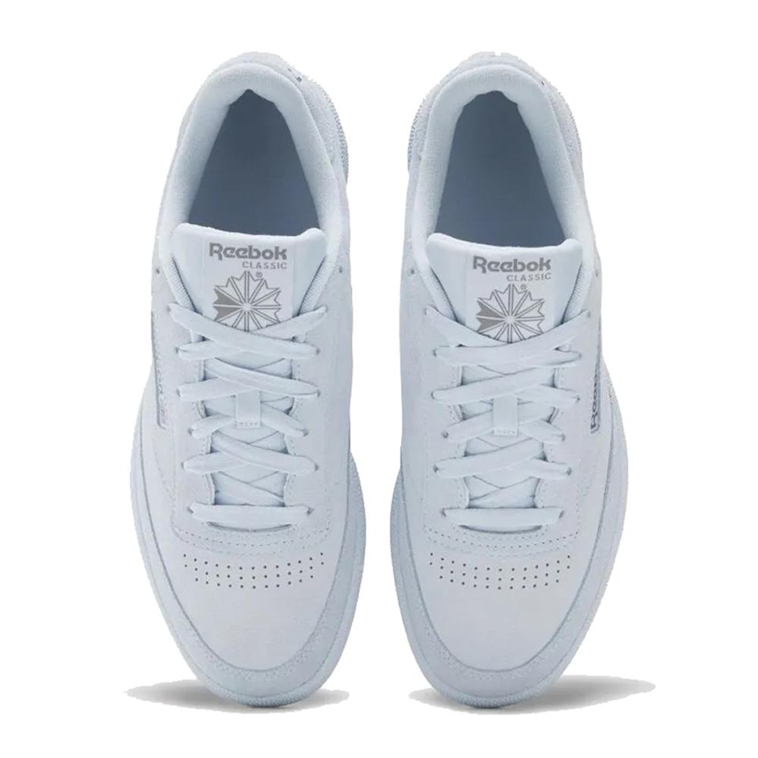 Tênis Reebok Club C 85 Masculino - Foto 4