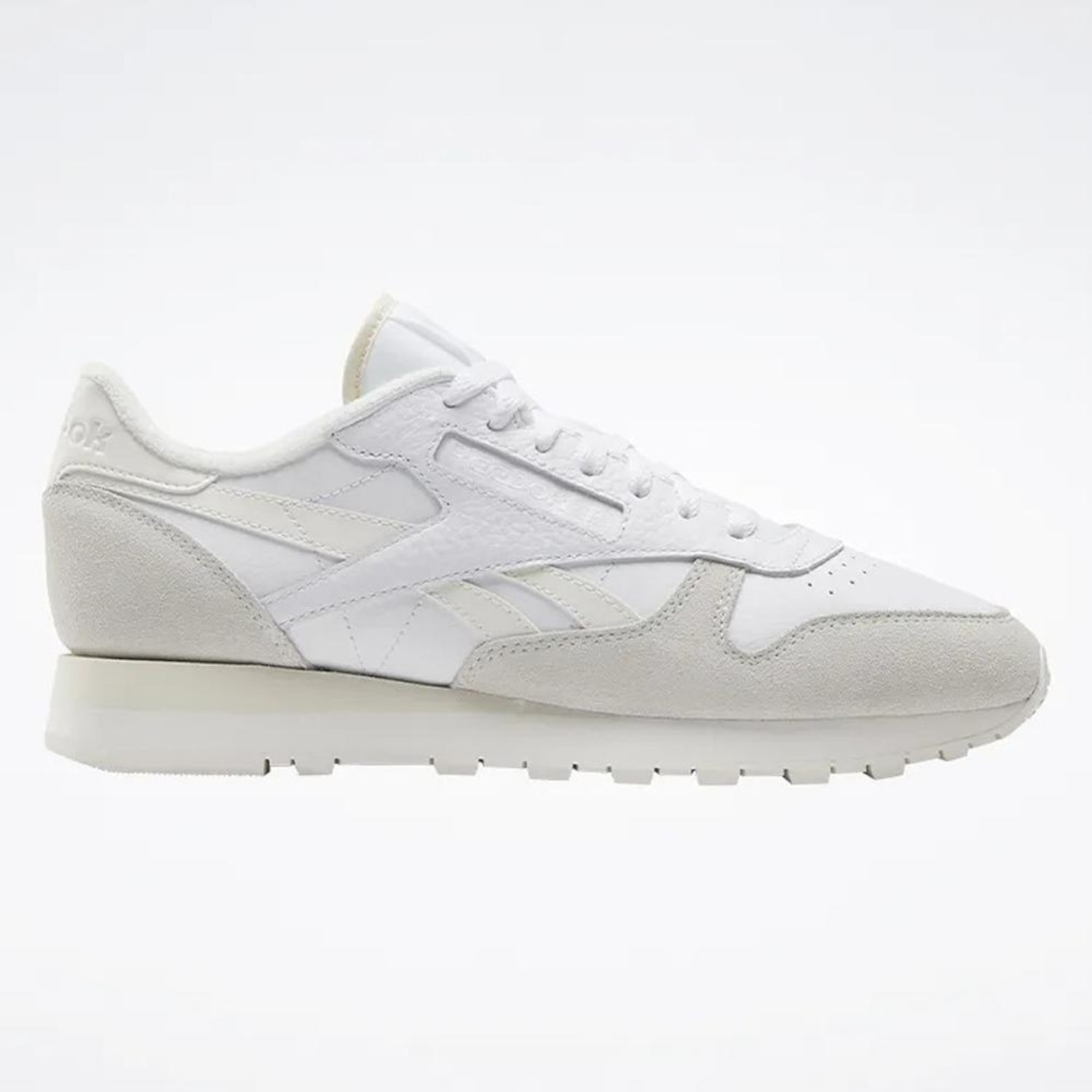 Tênis Reebok Classic Leather Masculino - Foto 1