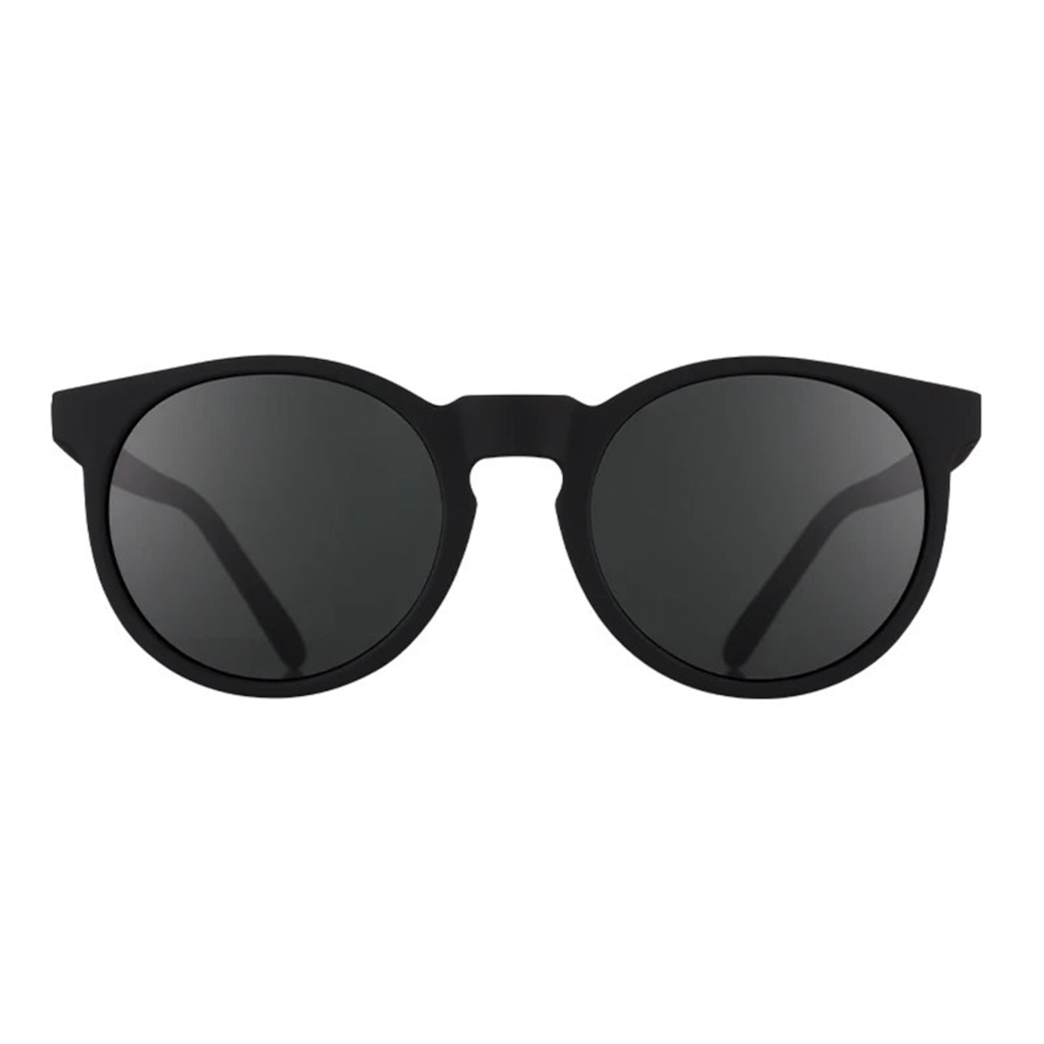 Óculos de Sol Goodr - It's Not Black, It's Obsidian - Foto 1