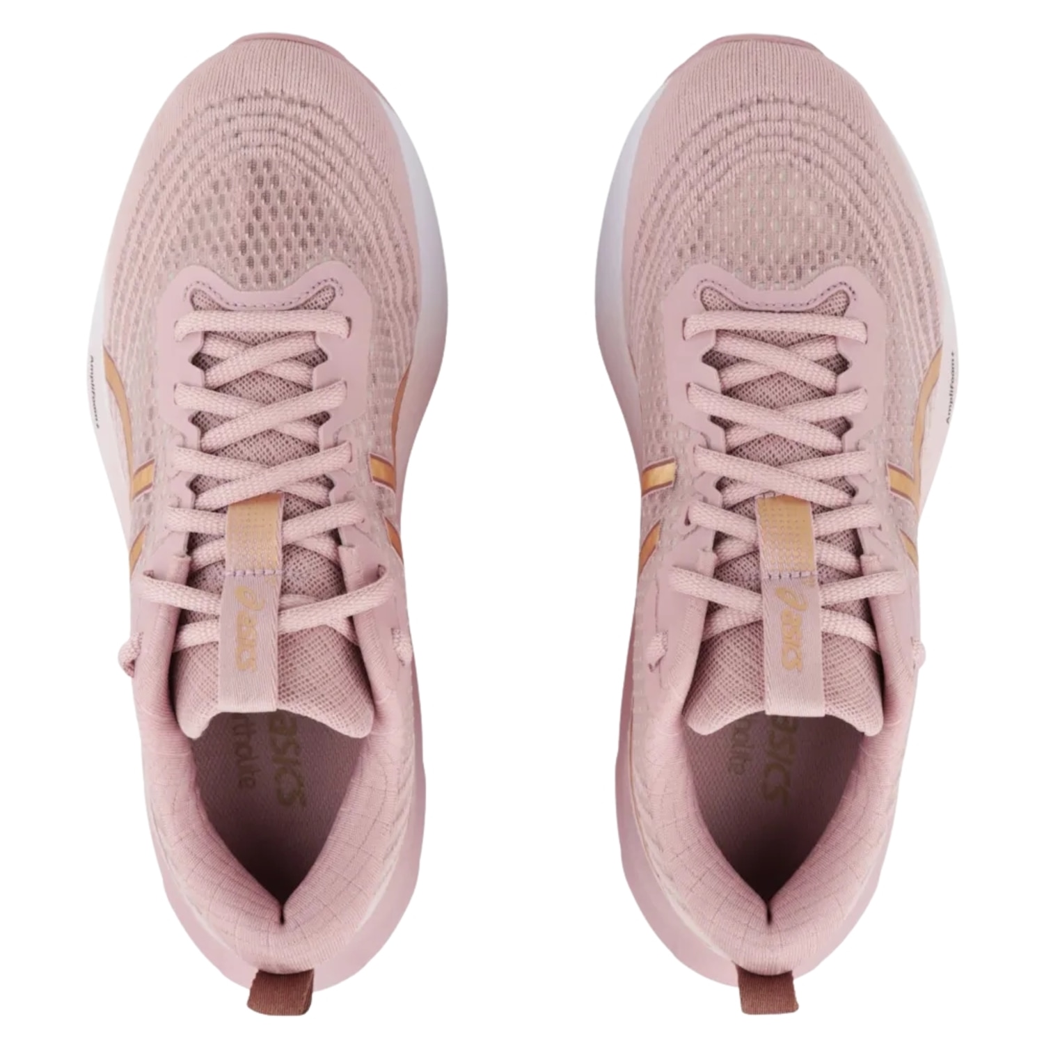 Tênis Feminino Asics Nagoya 8 - Foto 4
