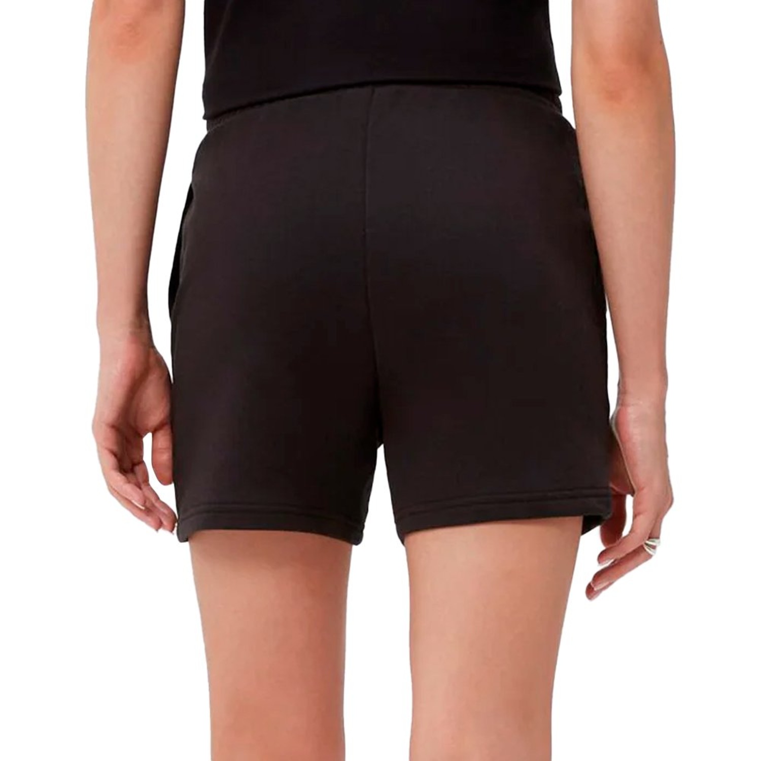 Shorts Puma Ess No. 1 Logo Feminino - Foto 2