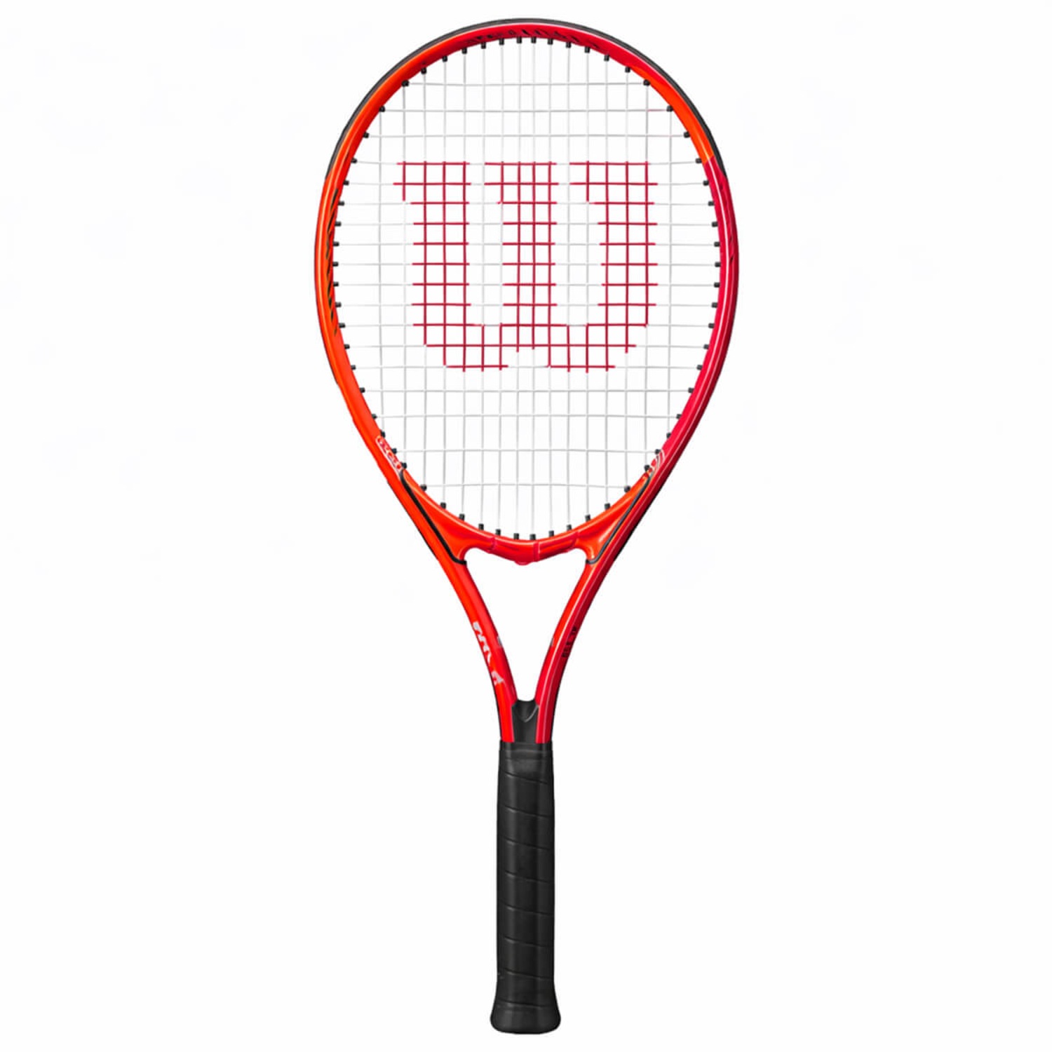 Raquete de Tênis Pro Staff Precision XL 110 Wilson Iniciante - Foto 1