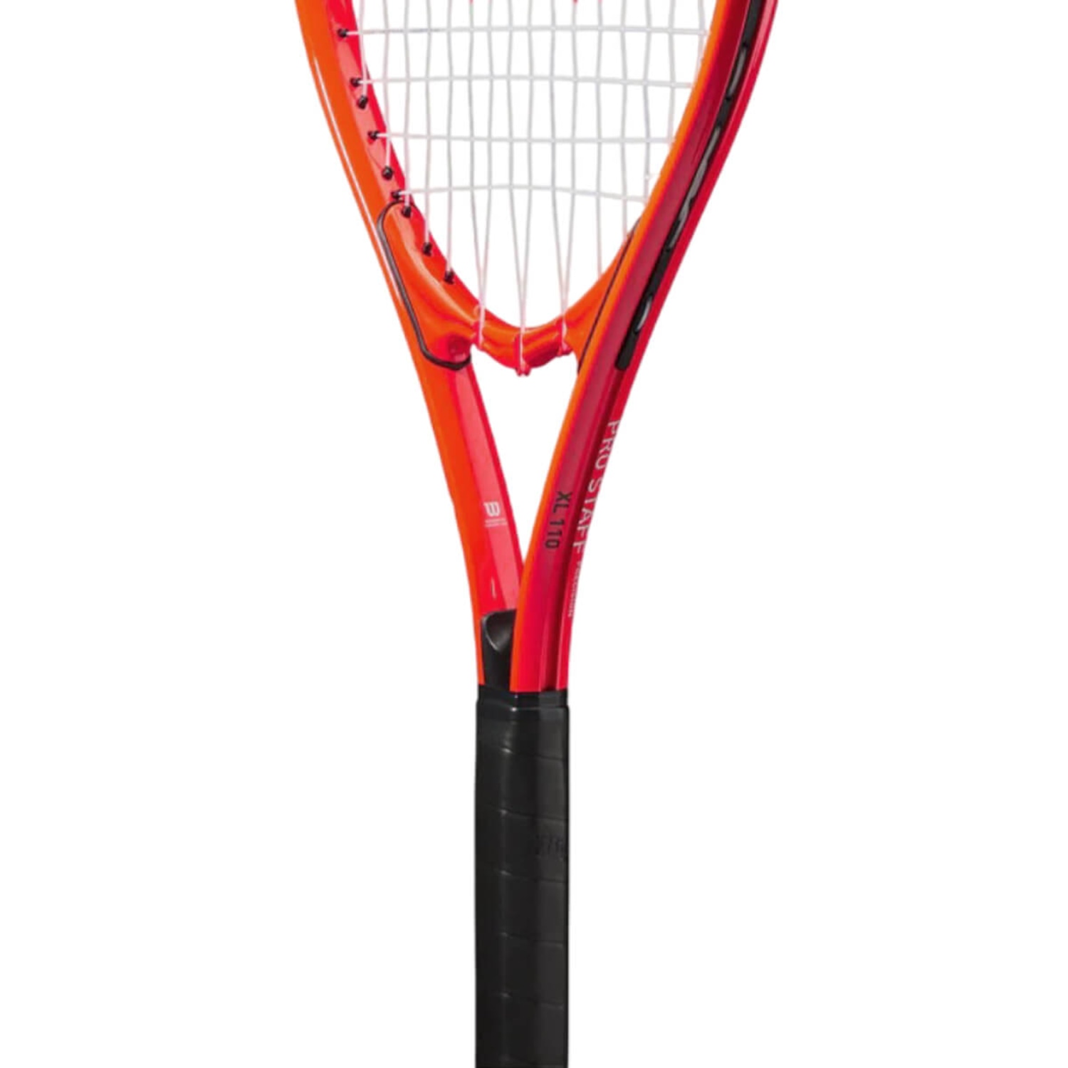 Raquete de Tênis Pro Staff Precision XL 110 Wilson Iniciante - Foto 3