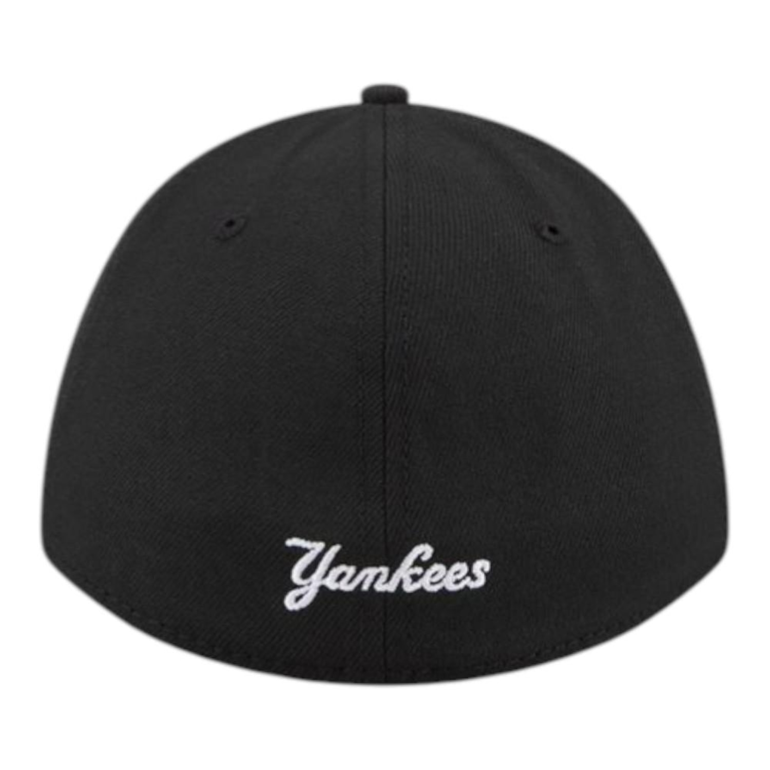 Boné New Era 3930mc A-Frame New York Yankees Poly Masculino - Foto 2
