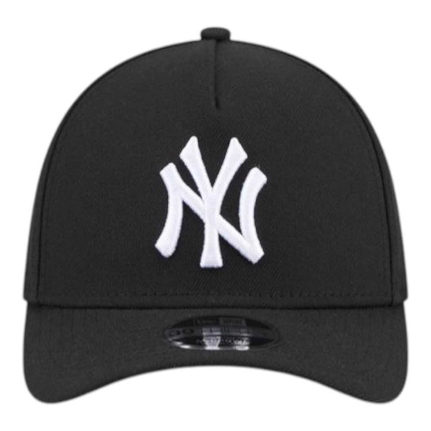 Boné New Era 3930mc A-Frame New York Yankees Poly Masculino - Foto 3