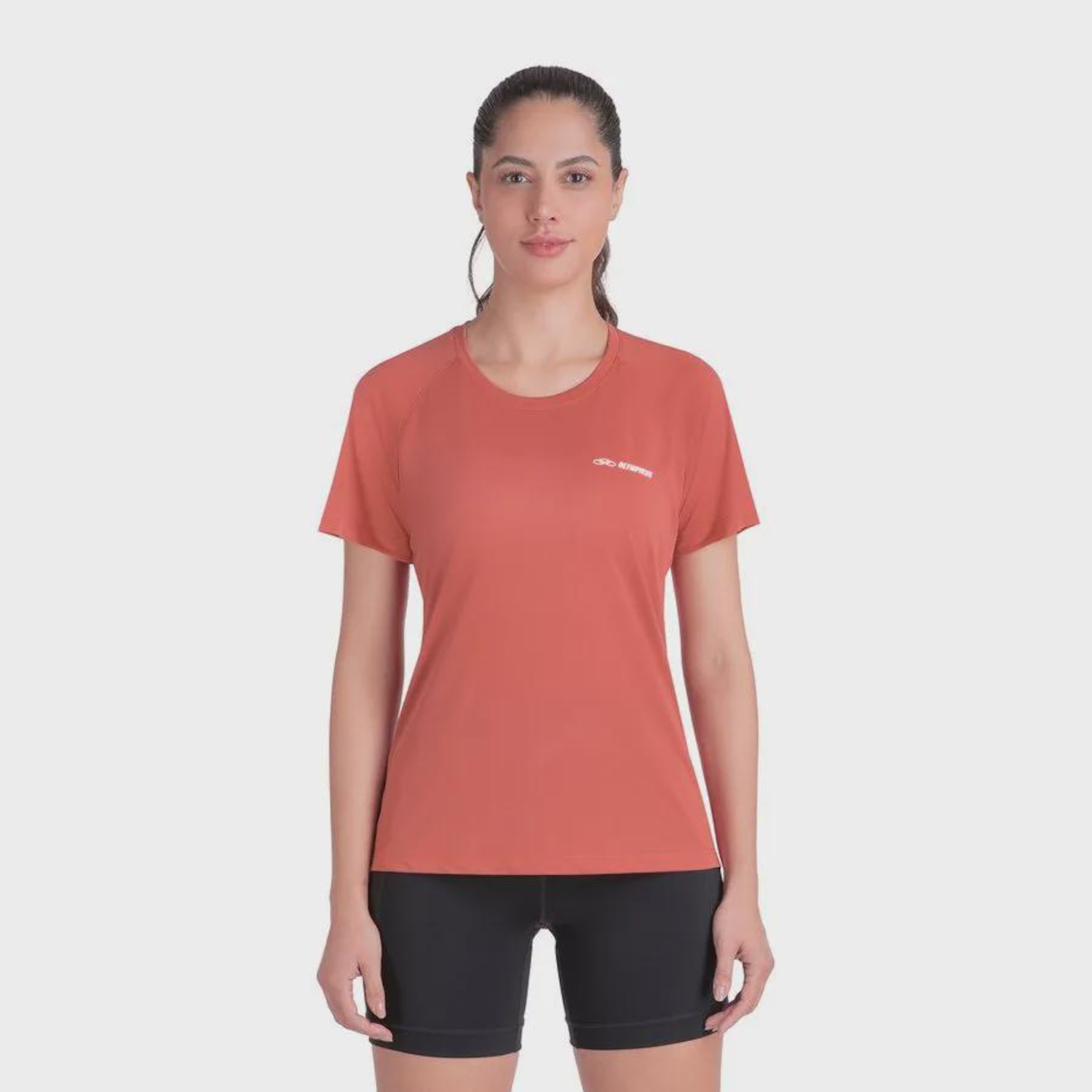 Camiseta Runner Manga Curta 2.0 Feminina - Foto 1