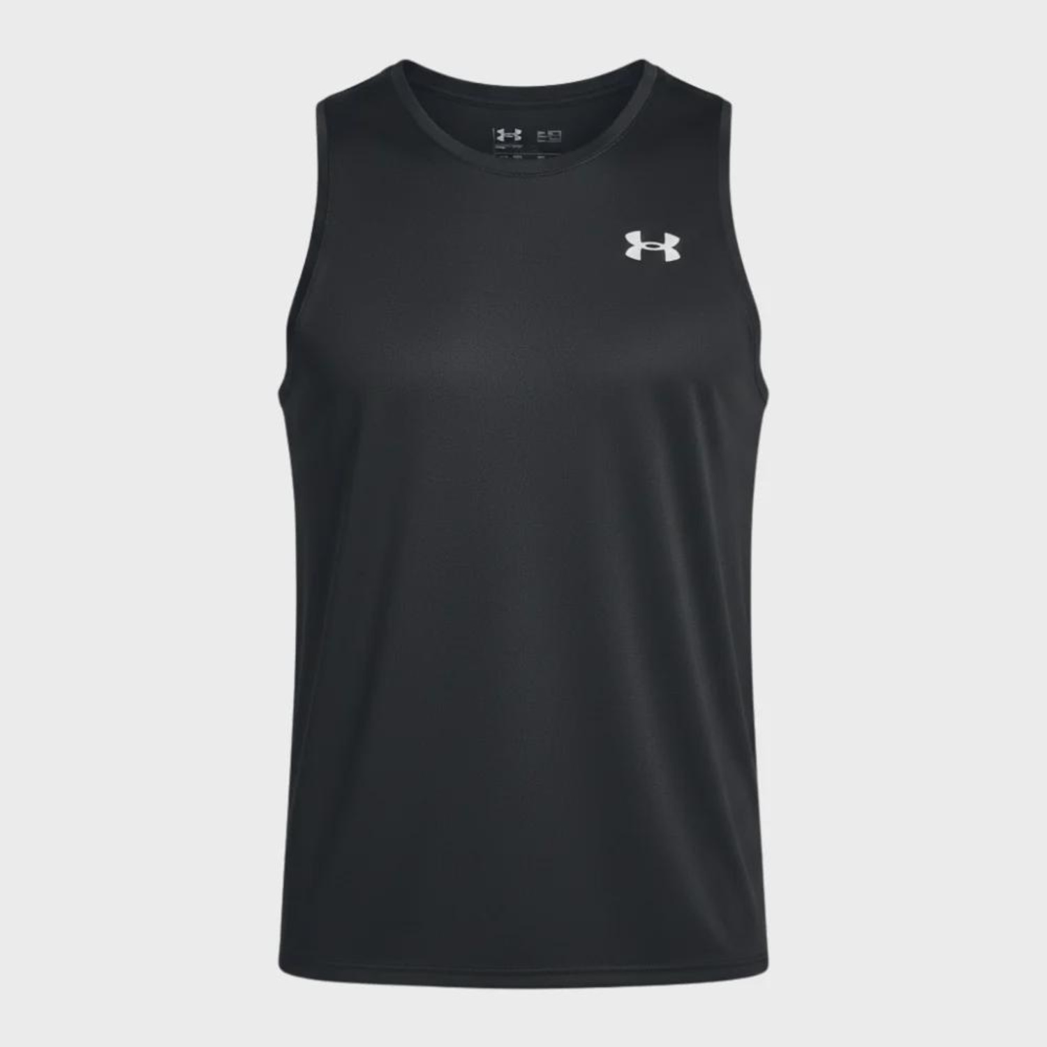 Camiseta Regata Under Armour Tech Tank Masculina - Foto 2
