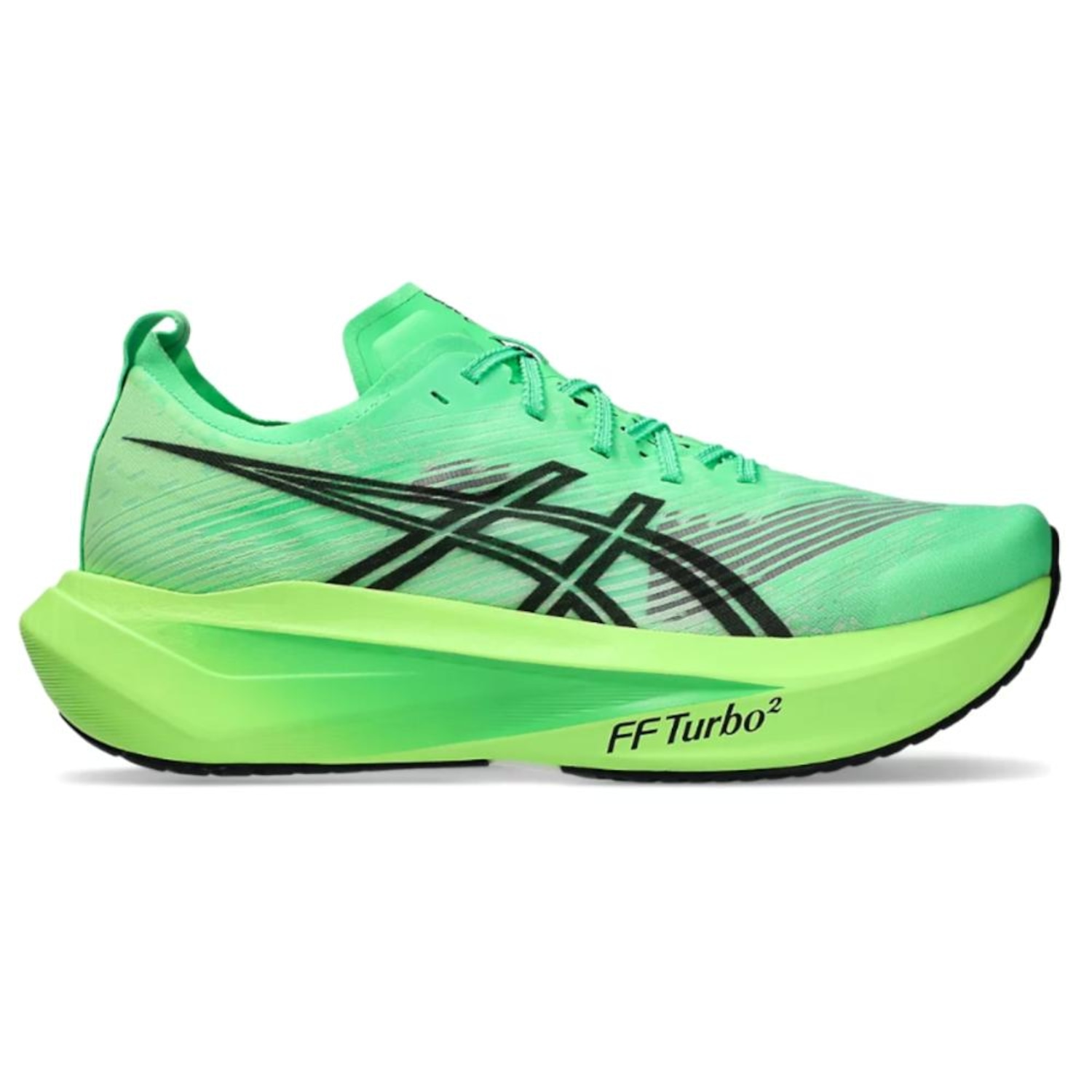 Tênis Unissex ASICS Megablast - Foto 1