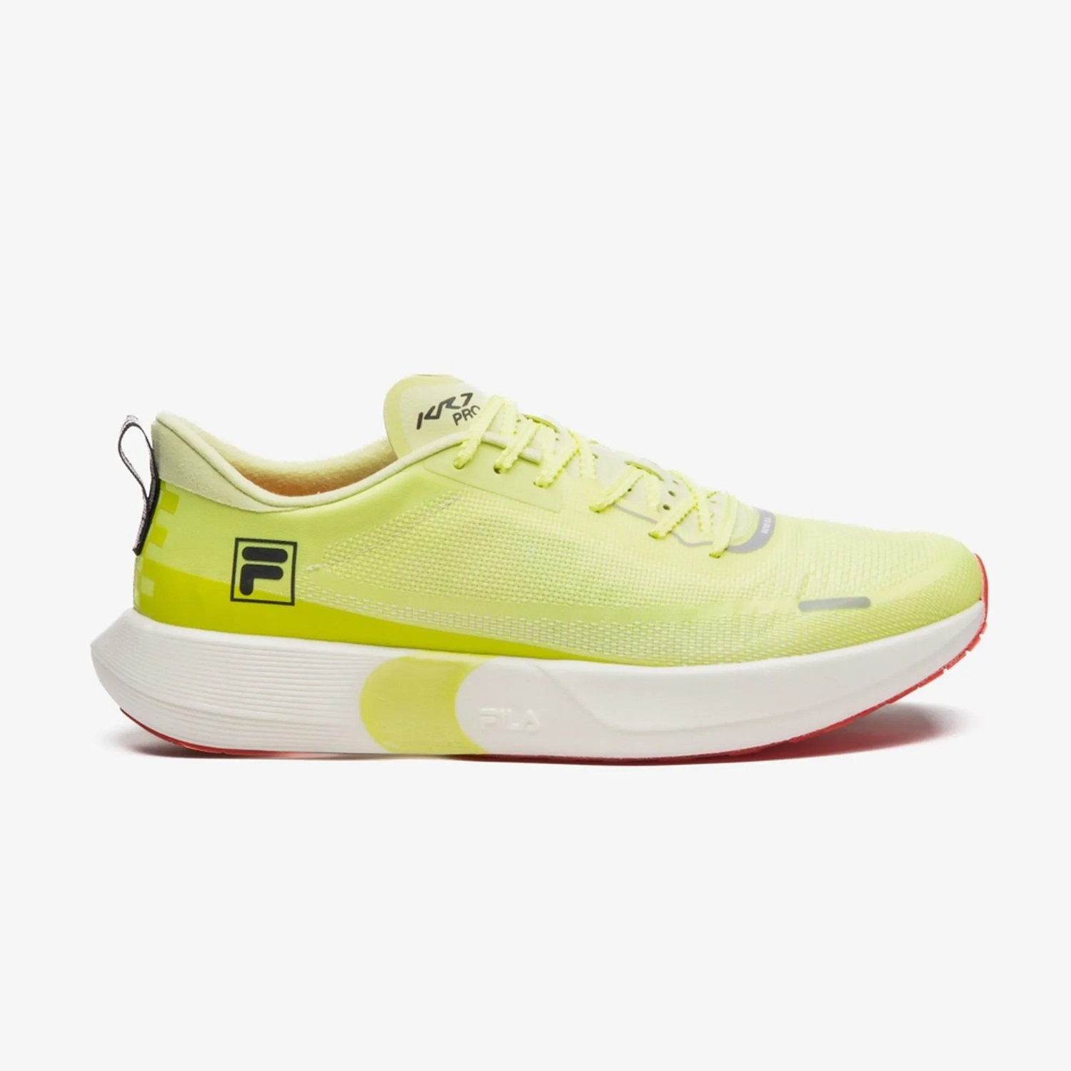 Tênis Fila KR7 Pro Speed Tech Masculino - Foto 1