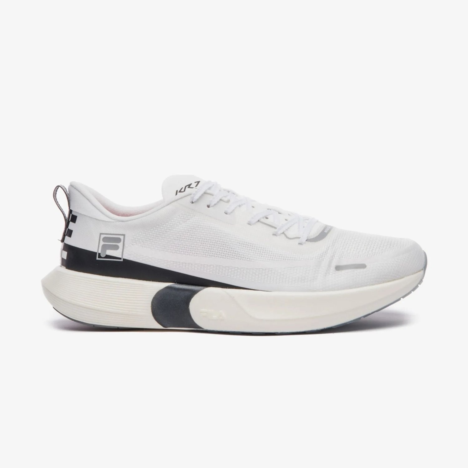Tênis Masculino Fila KR7 Pro Speed Tech - Foto 1