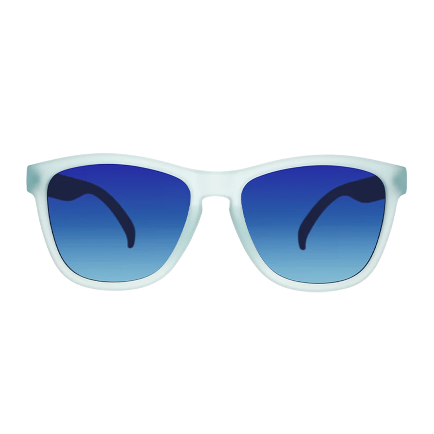 Óculos de Sol Goodr - These Shades Are Still Trash - Foto 1