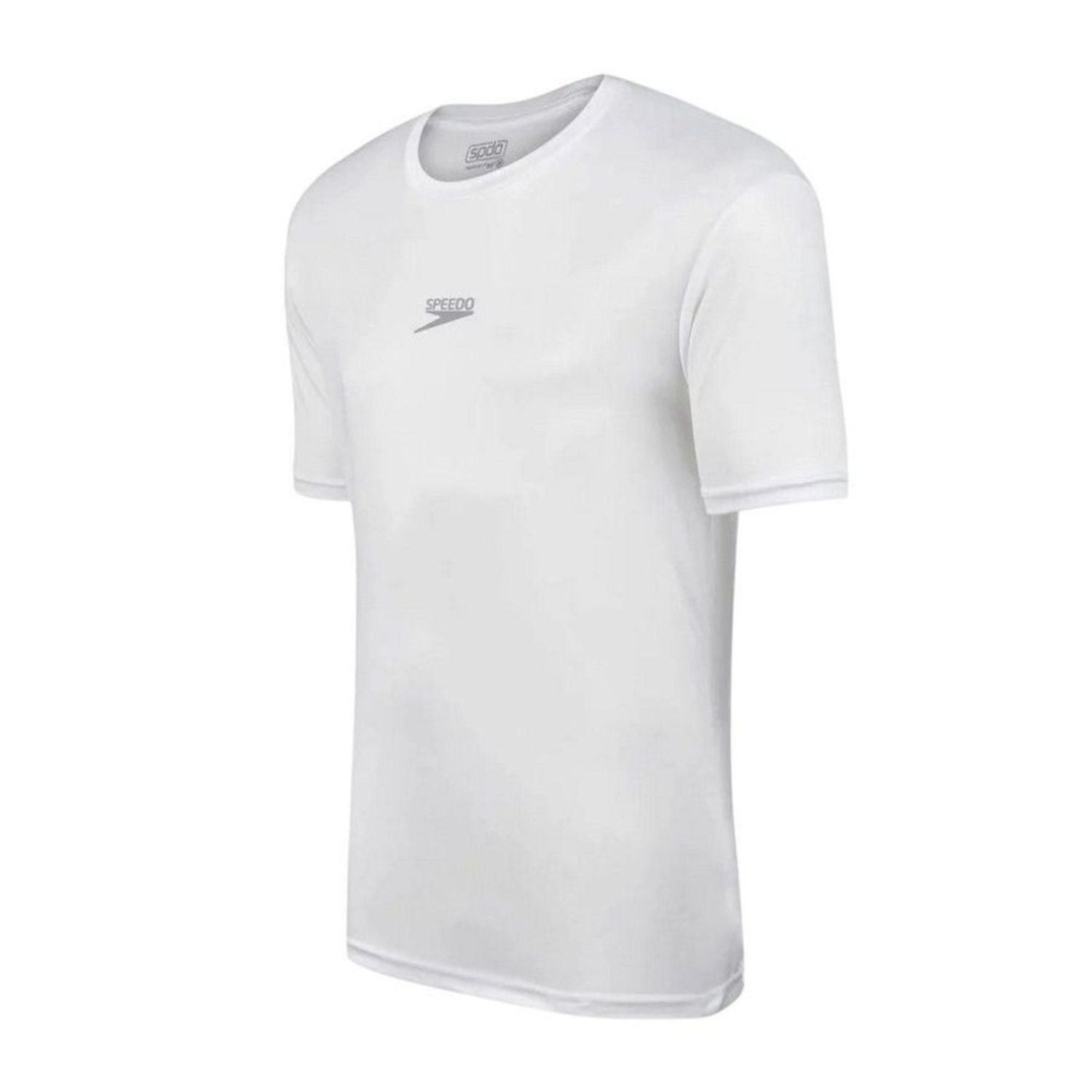 Camiseta Speedo M/C Interlock Masculina - Foto 1