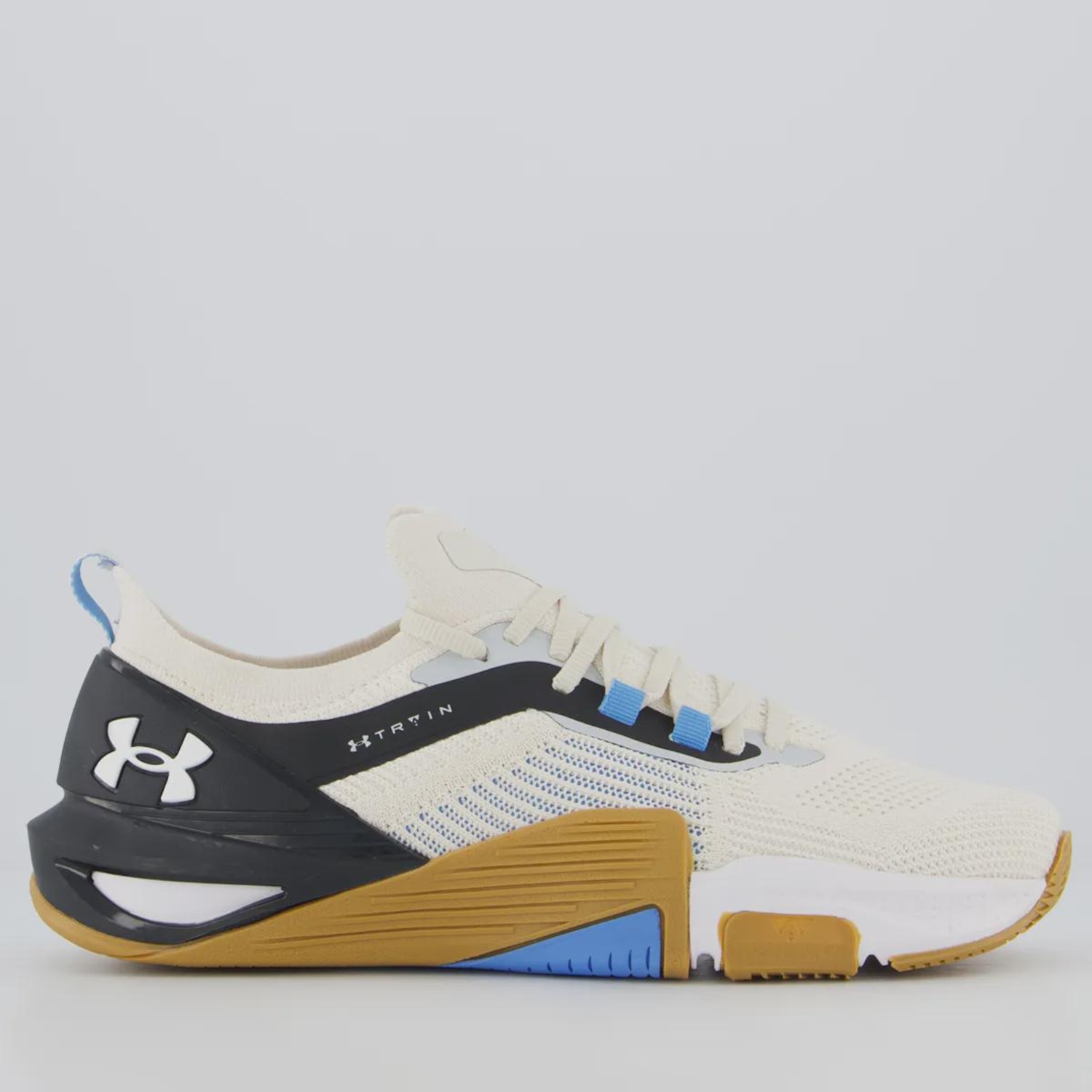 Tênis Masculino Under Armour Tribase Cross 2 SE - Foto 1