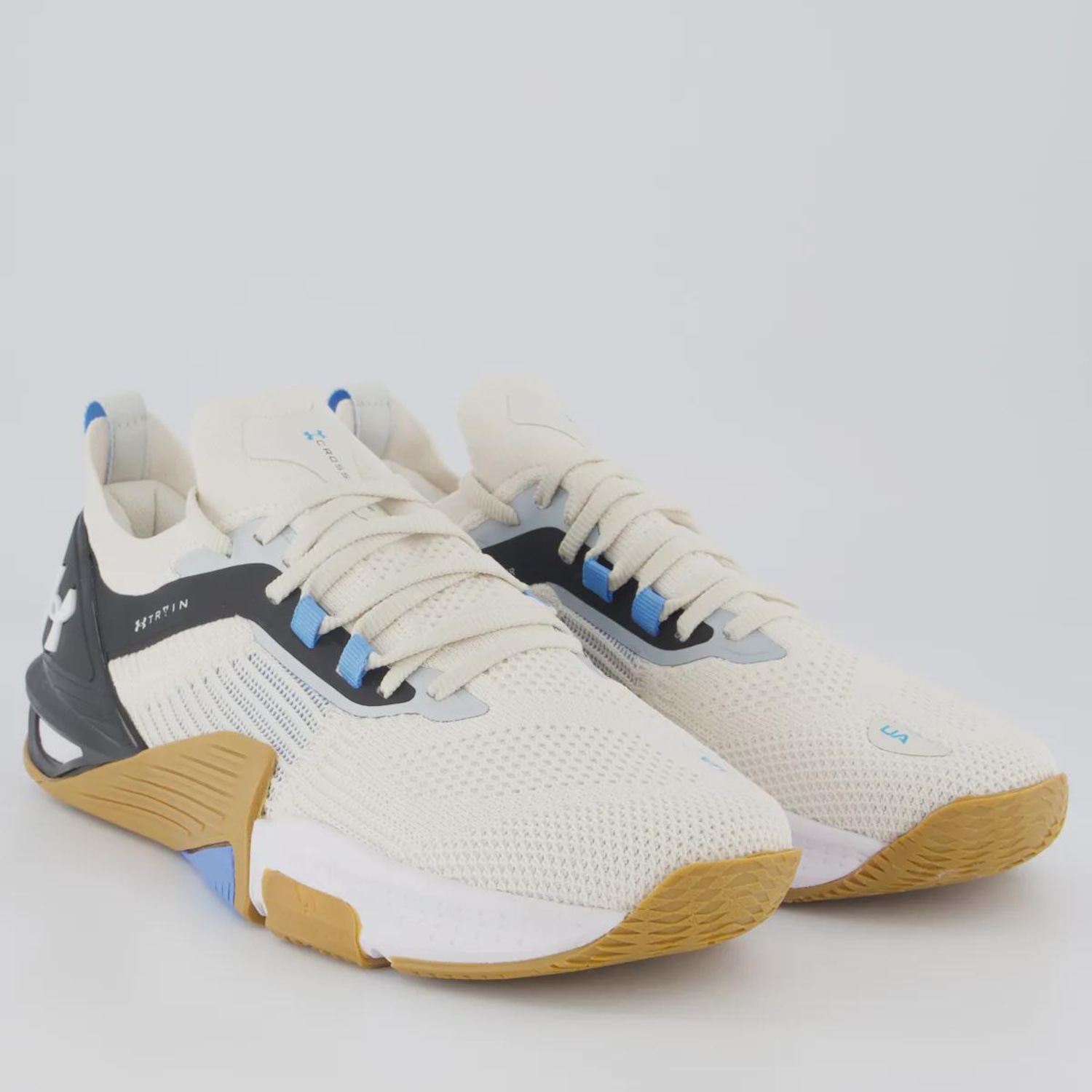 Tênis Masculino Under Armour Tribase Cross 2 SE - Foto 2