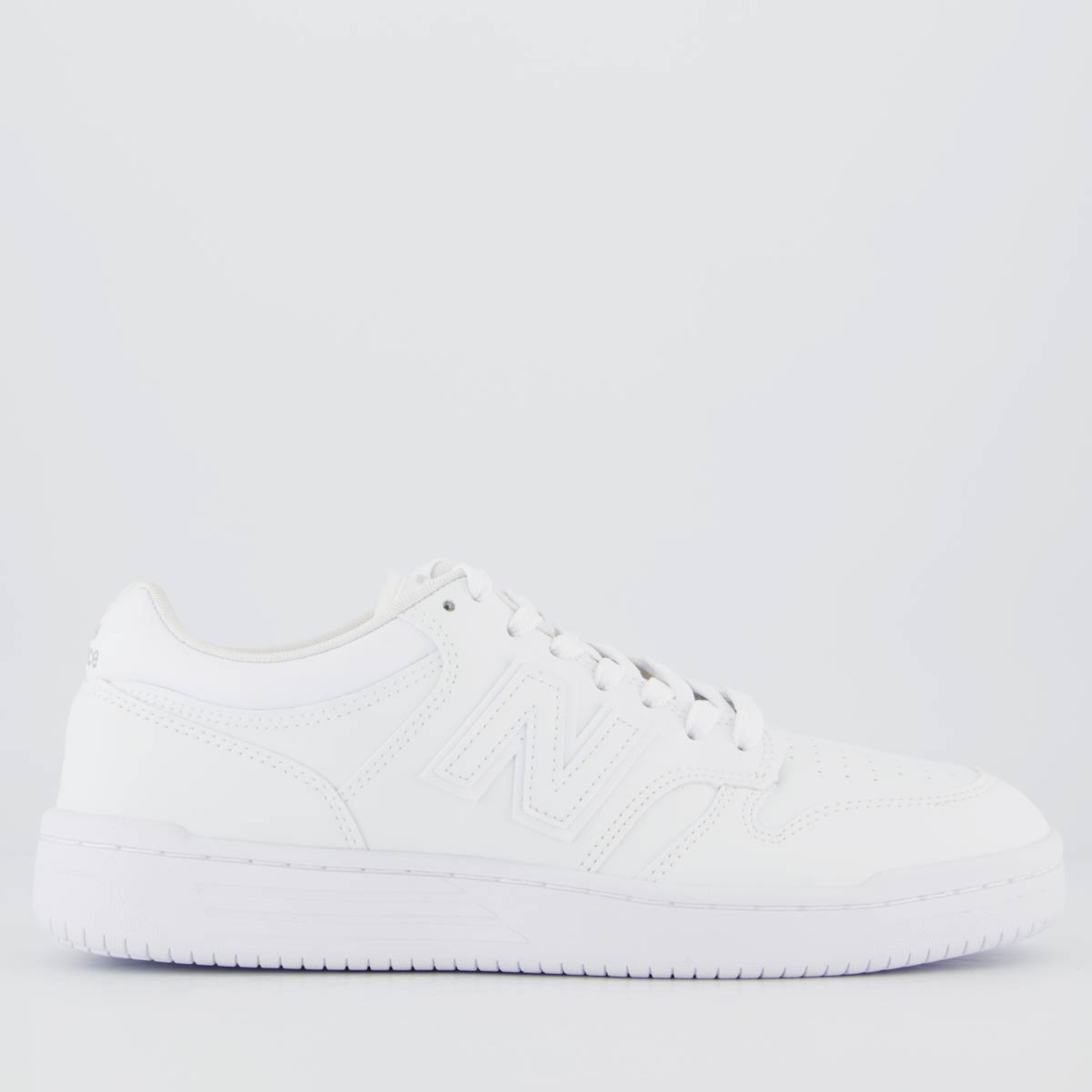 Tênis Masculino New Balance 480 Low - Foto 1