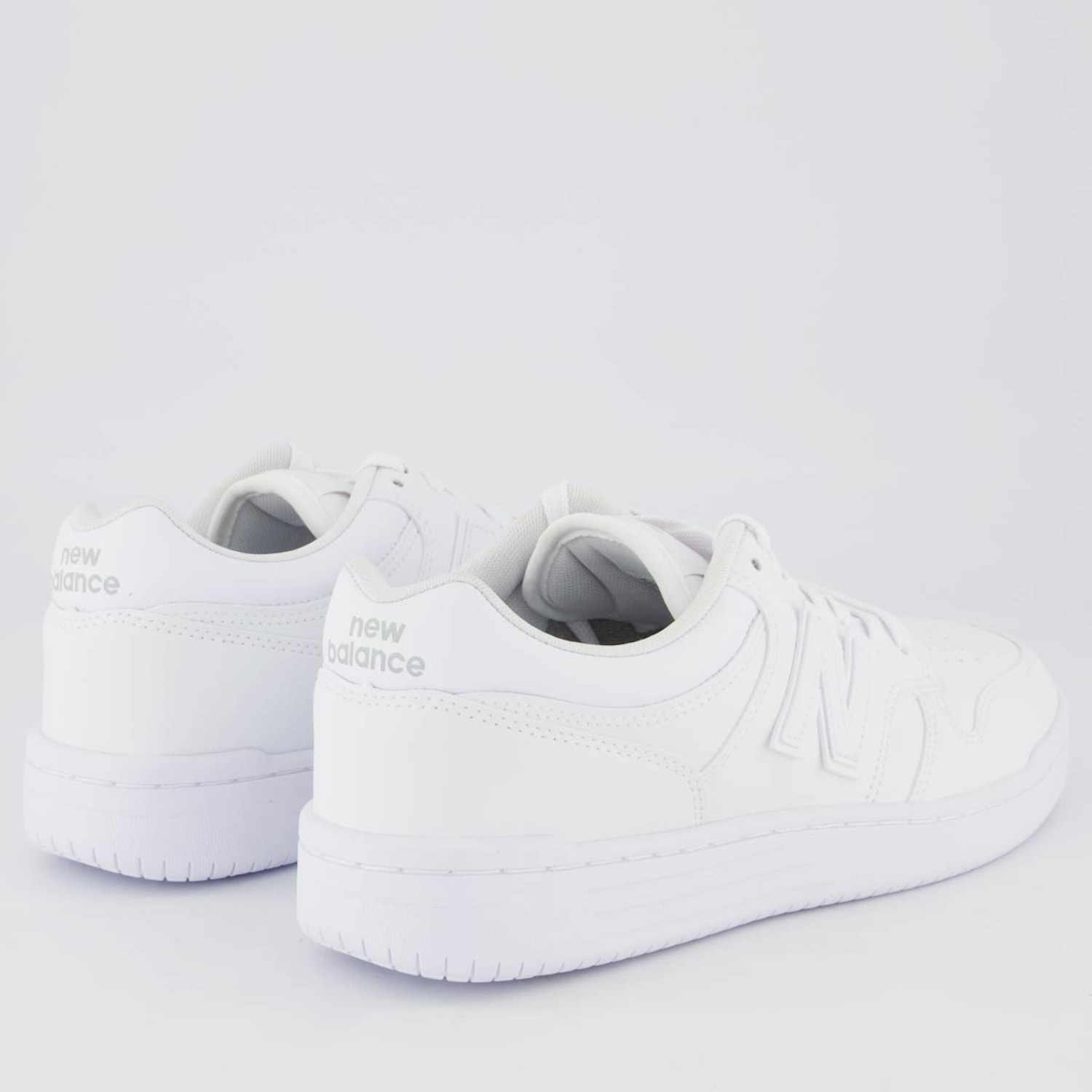 Tênis Masculino New Balance 480 Low - Foto 3
