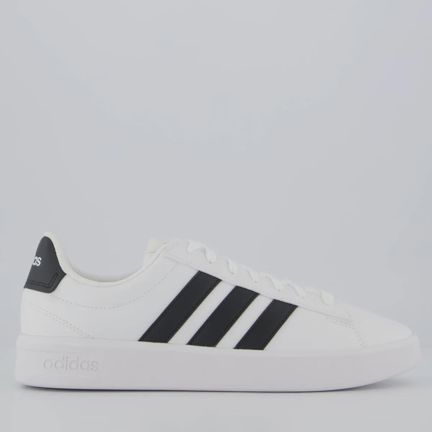 Tênis Masculino adidas Grand Court 3.0 - Foto 1