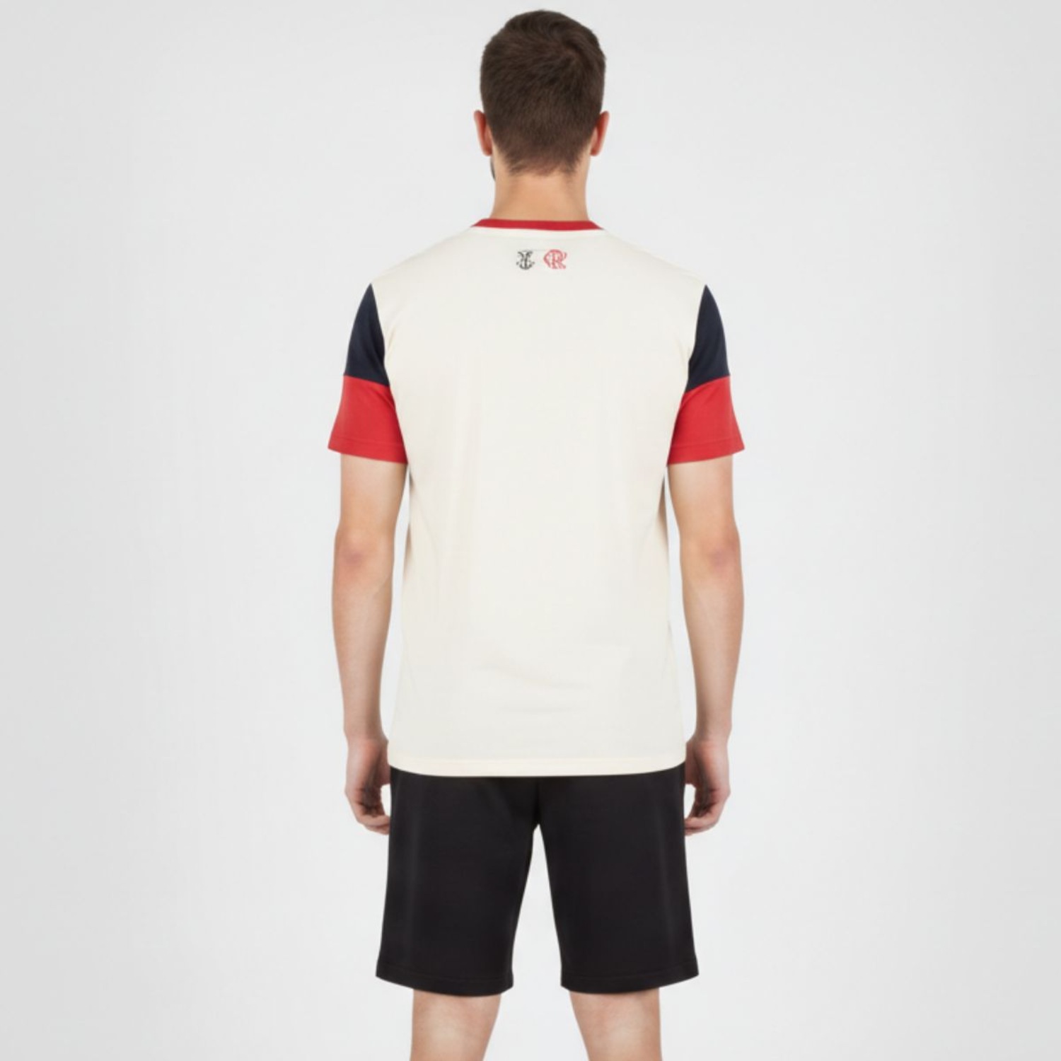 Camisa Flamengo Clamor Masculina - Foto 2