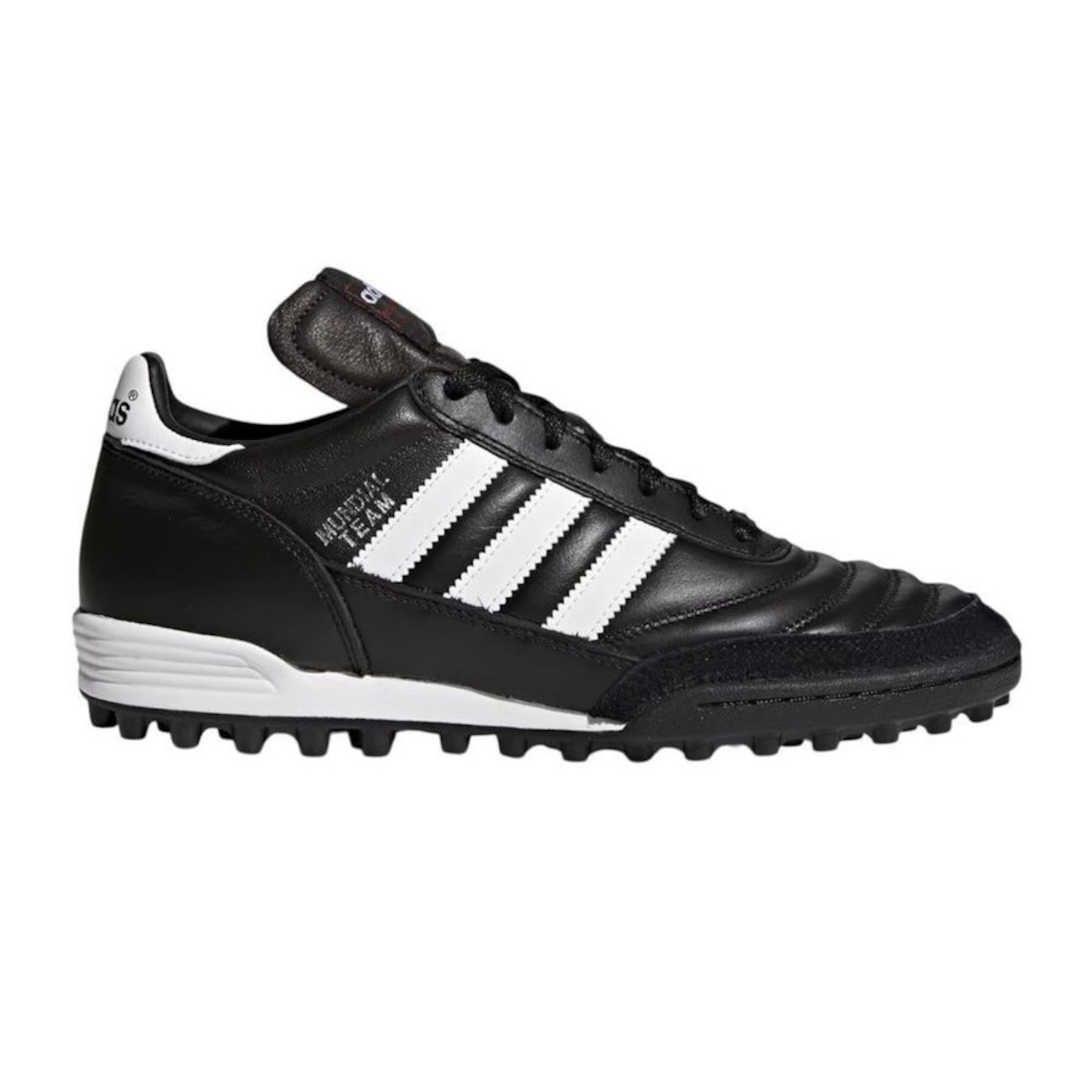 Chuteira de Society Masculina adidas Mundial Team - Foto 1