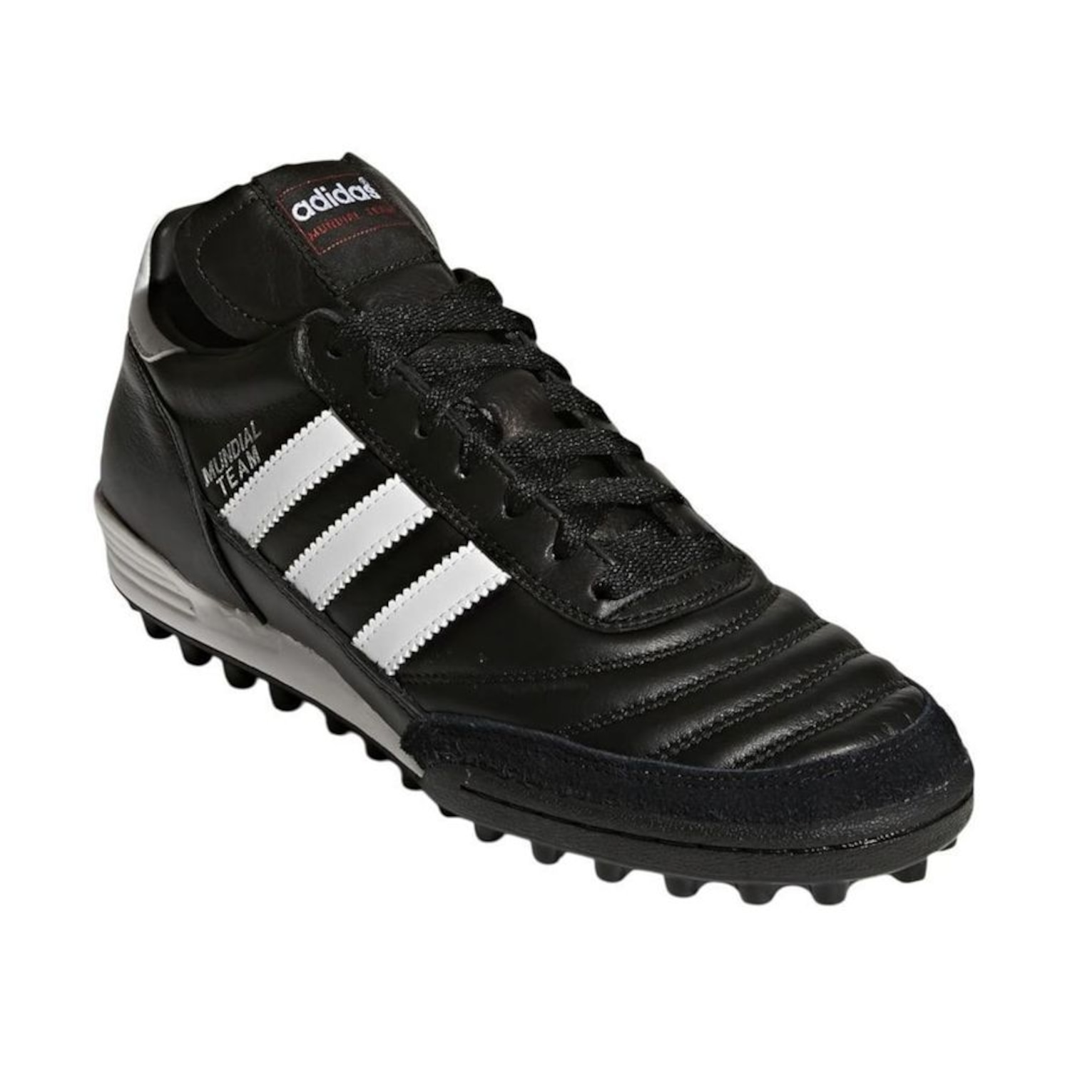 Chuteira de Society Masculina adidas Mundial Team - Foto 2