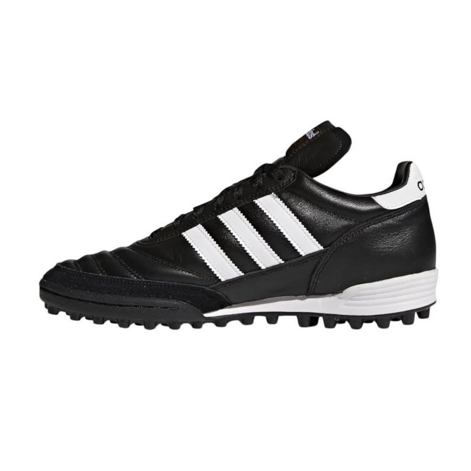 Chuteira de Society Masculina adidas Mundial Team - Foto 3