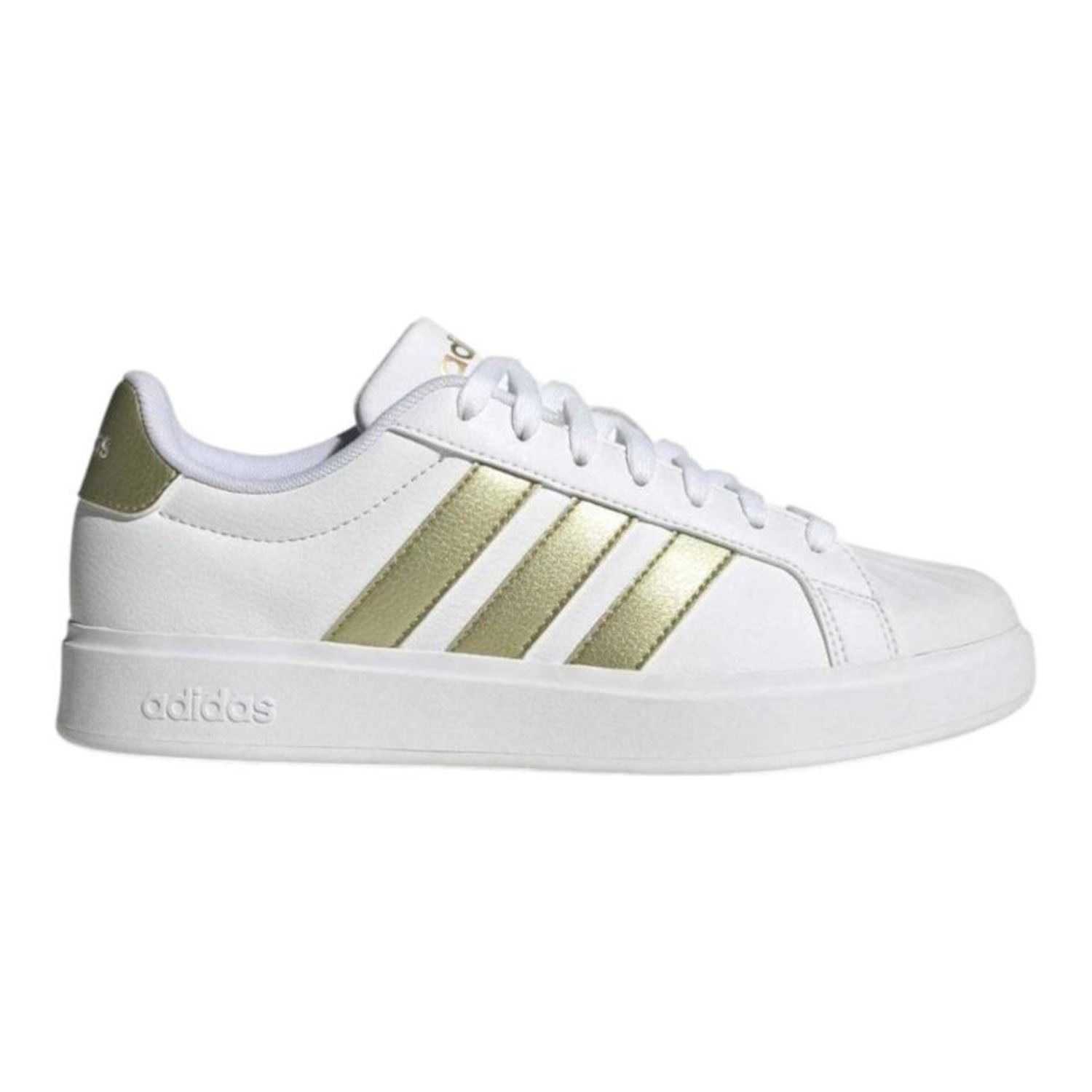 Tênis Feminino adidas Streettalk - Foto 1