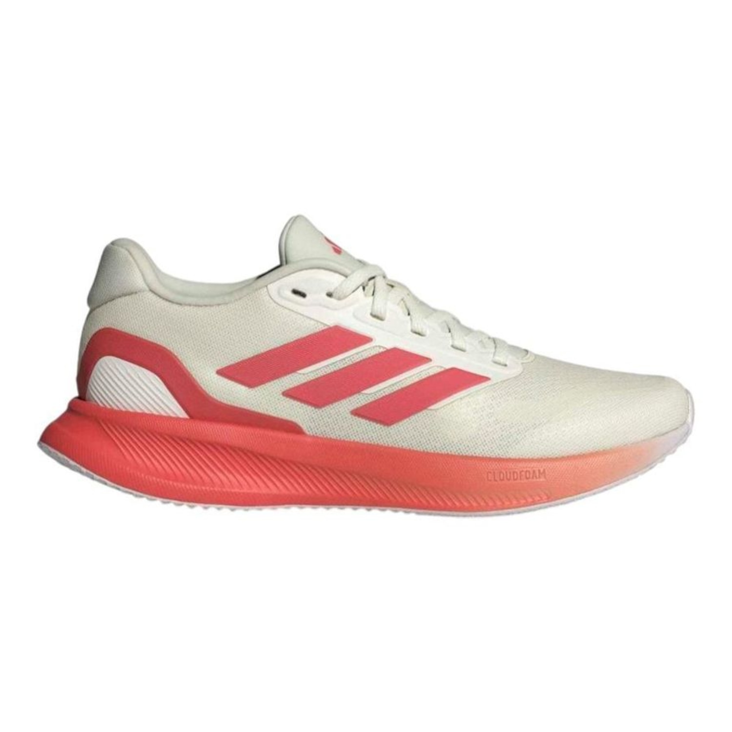 Tênis Feminino adidas Runfalcon 5 - Foto 1