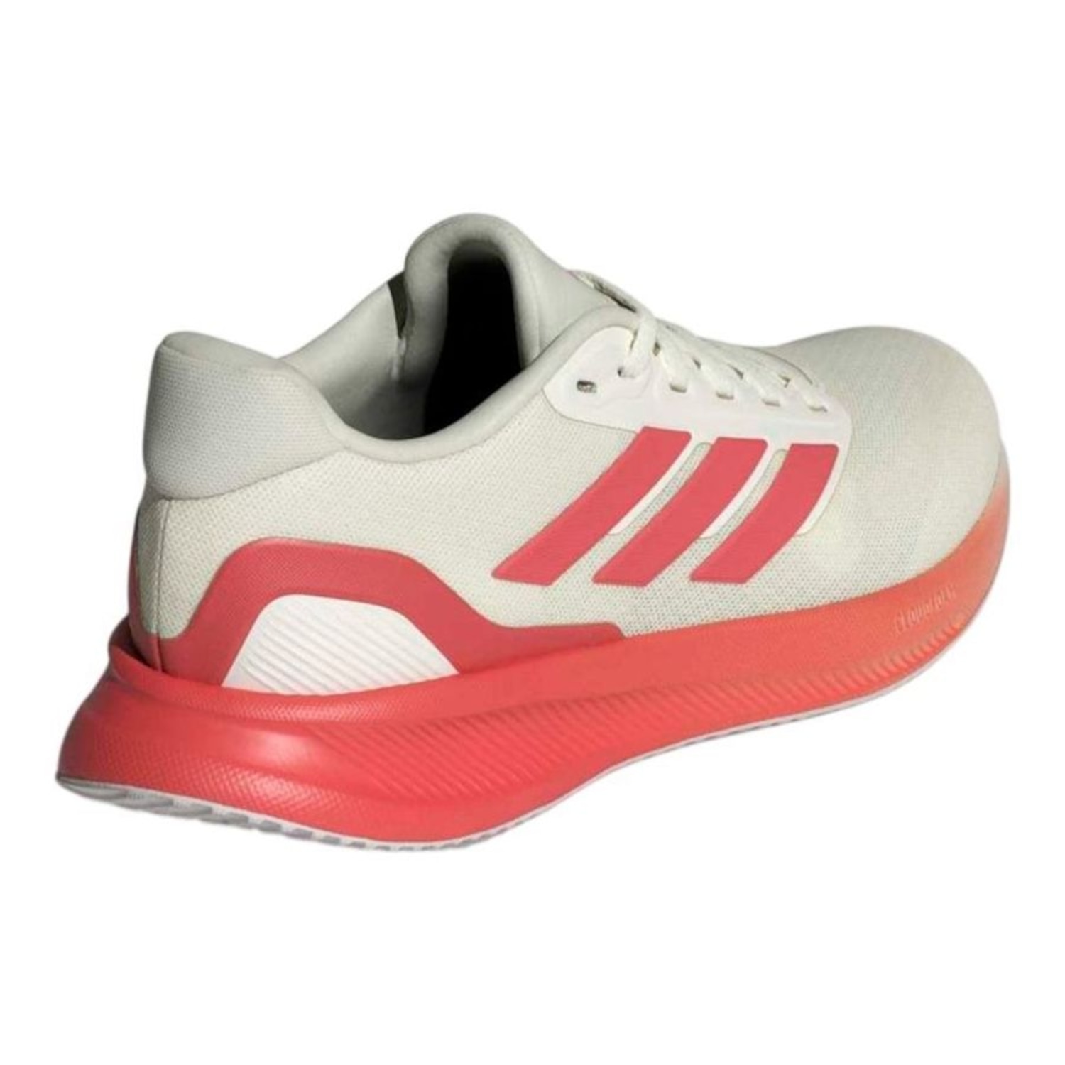 Tênis Feminino adidas Runfalcon 5 - Foto 4