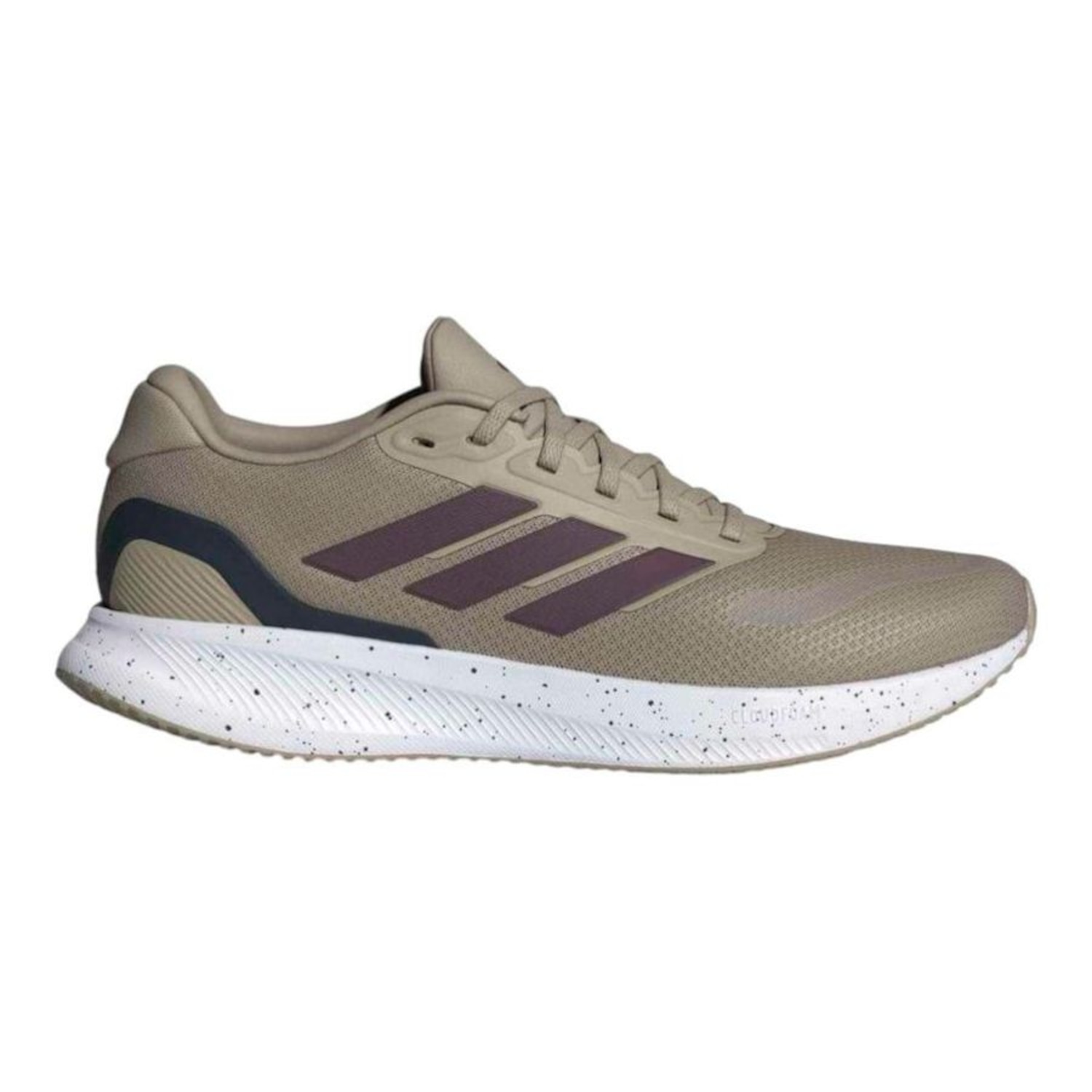 Tênis Masculino adidas Runfalcon 5 - Foto 1