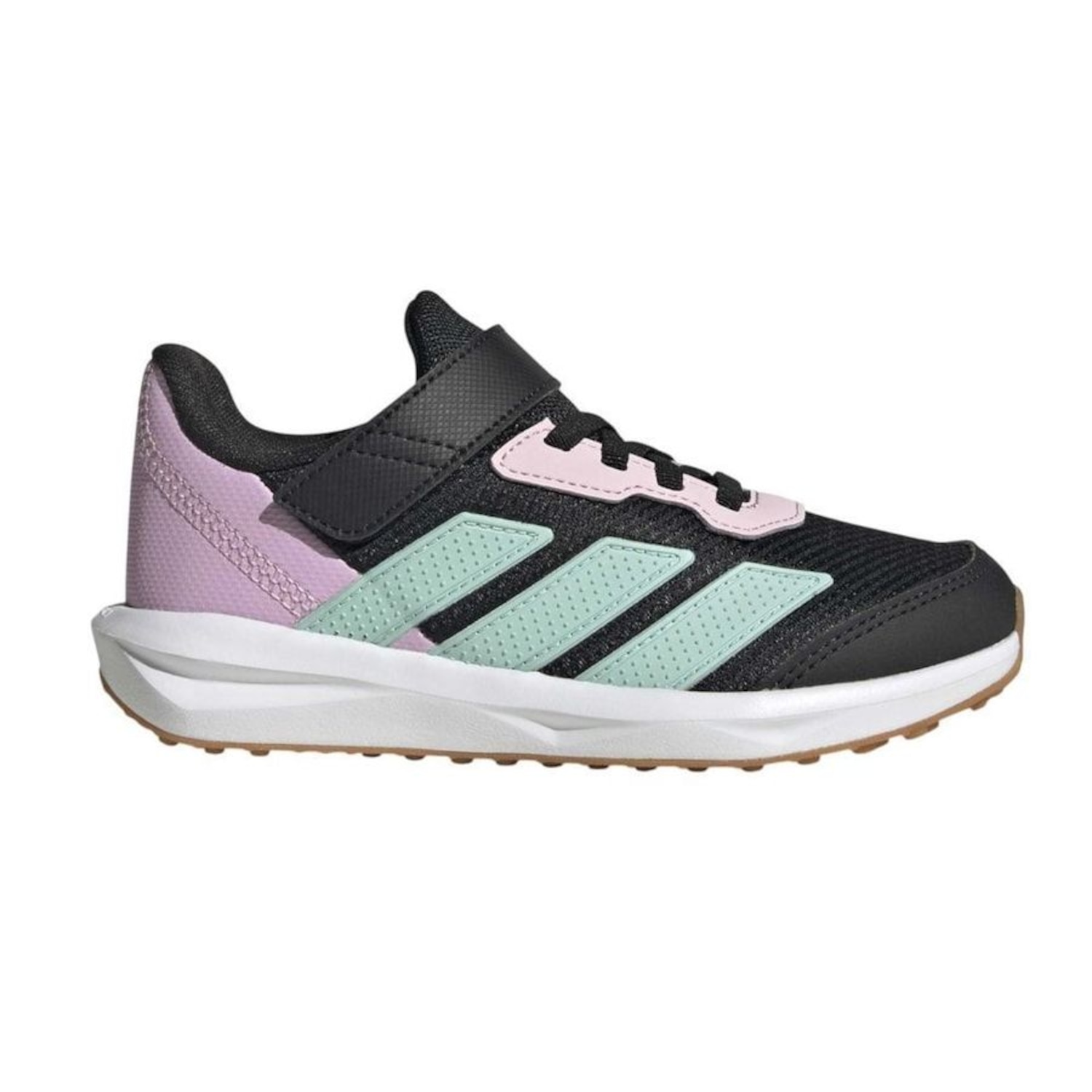 Tênis Infantil adidas Faito EL - Foto 1