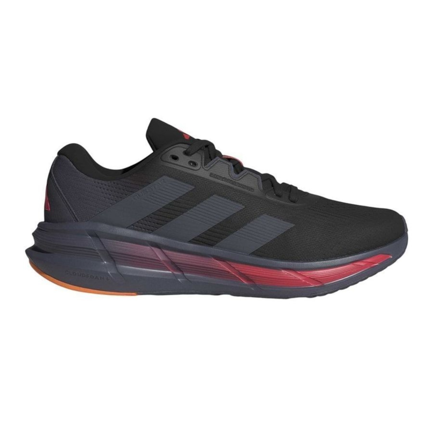 Tênis Unissex adidas Questar 3 - Foto 1
